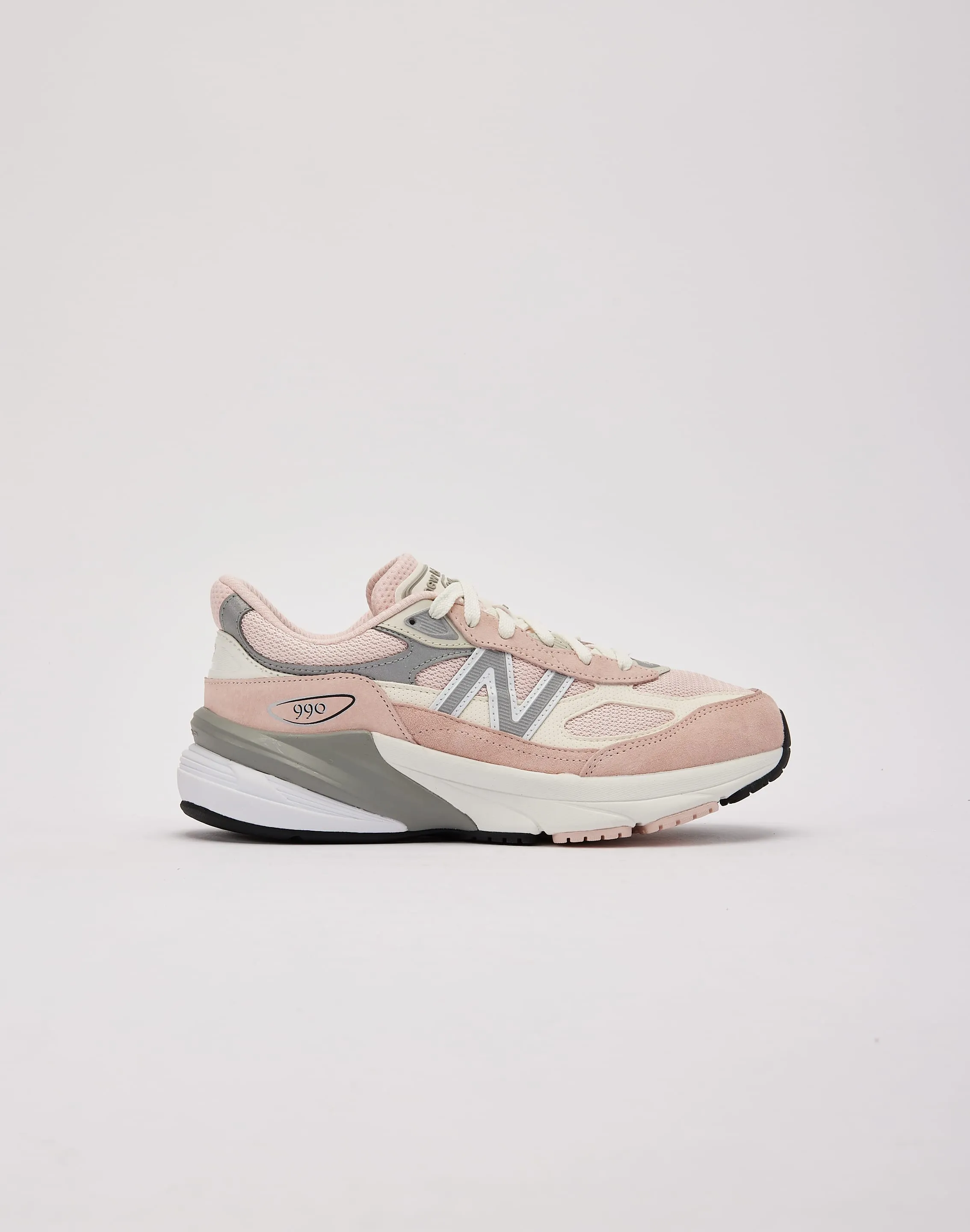 New Balance 990v6 École Primaire