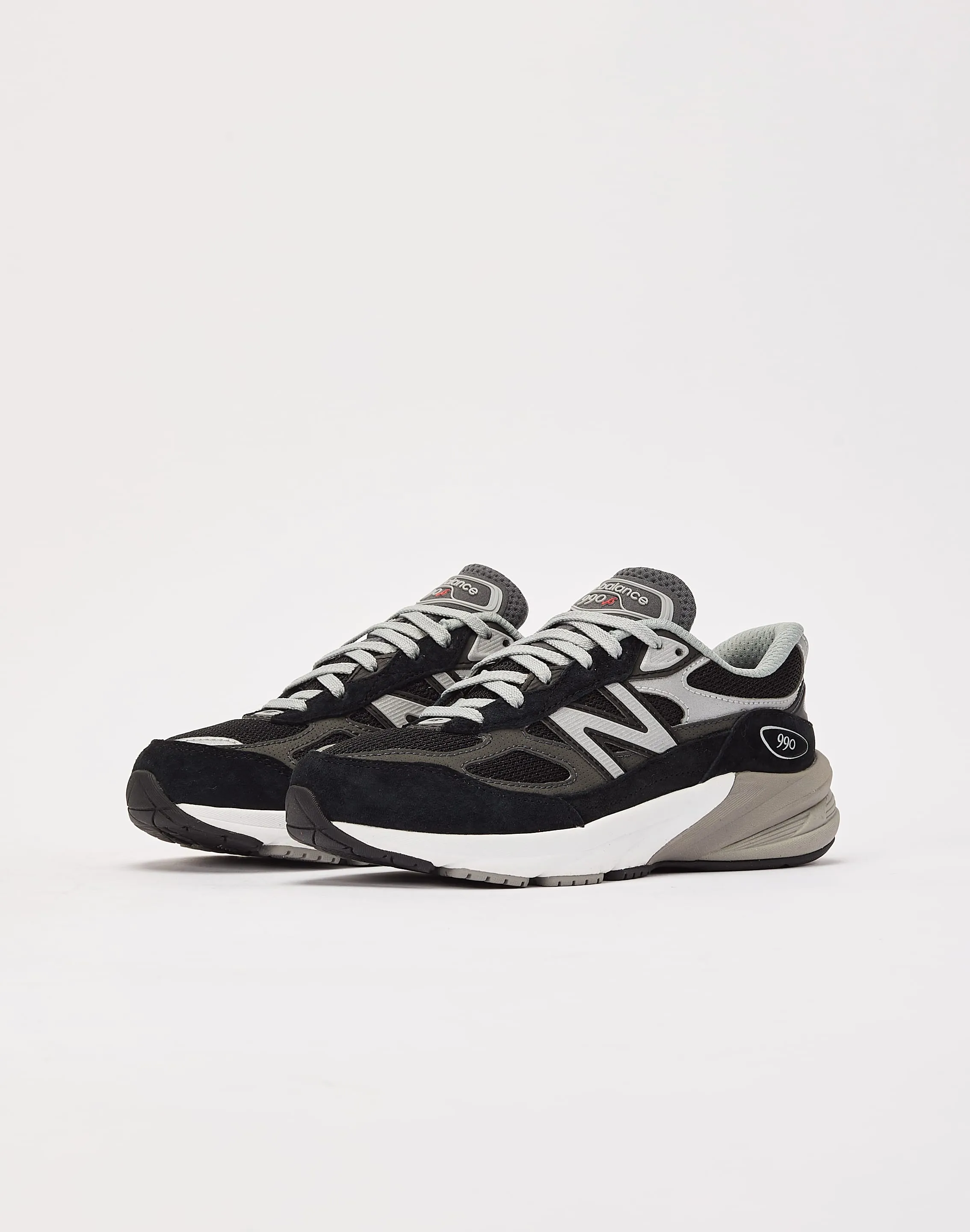 New Balance 990v6 Préscolaire