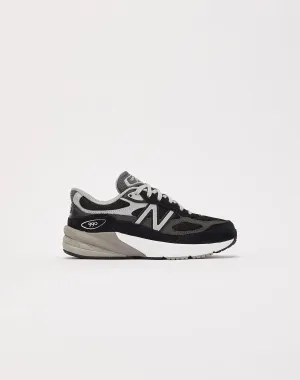 New Balance 990v6 Pre-School