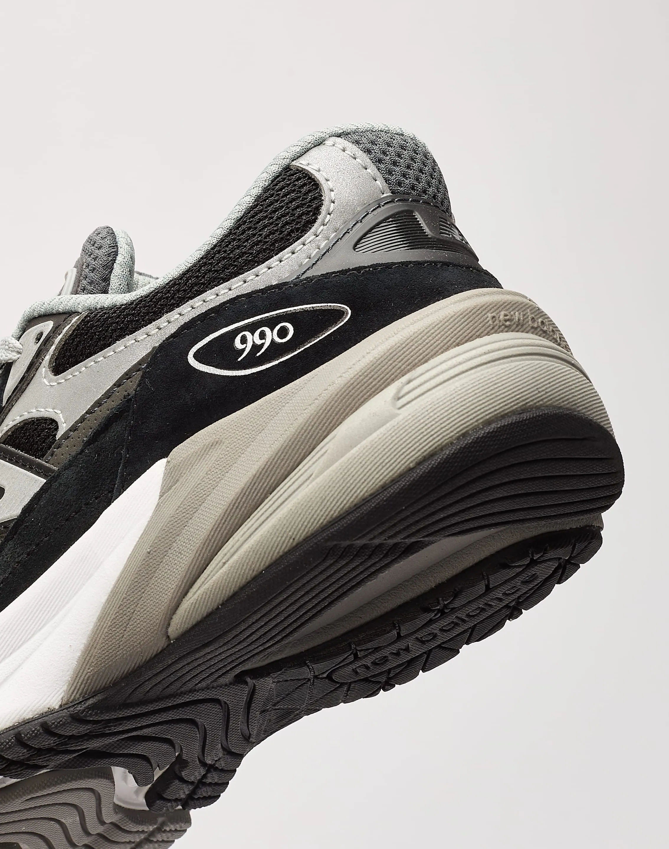New Balance 990v6 Préscolaire