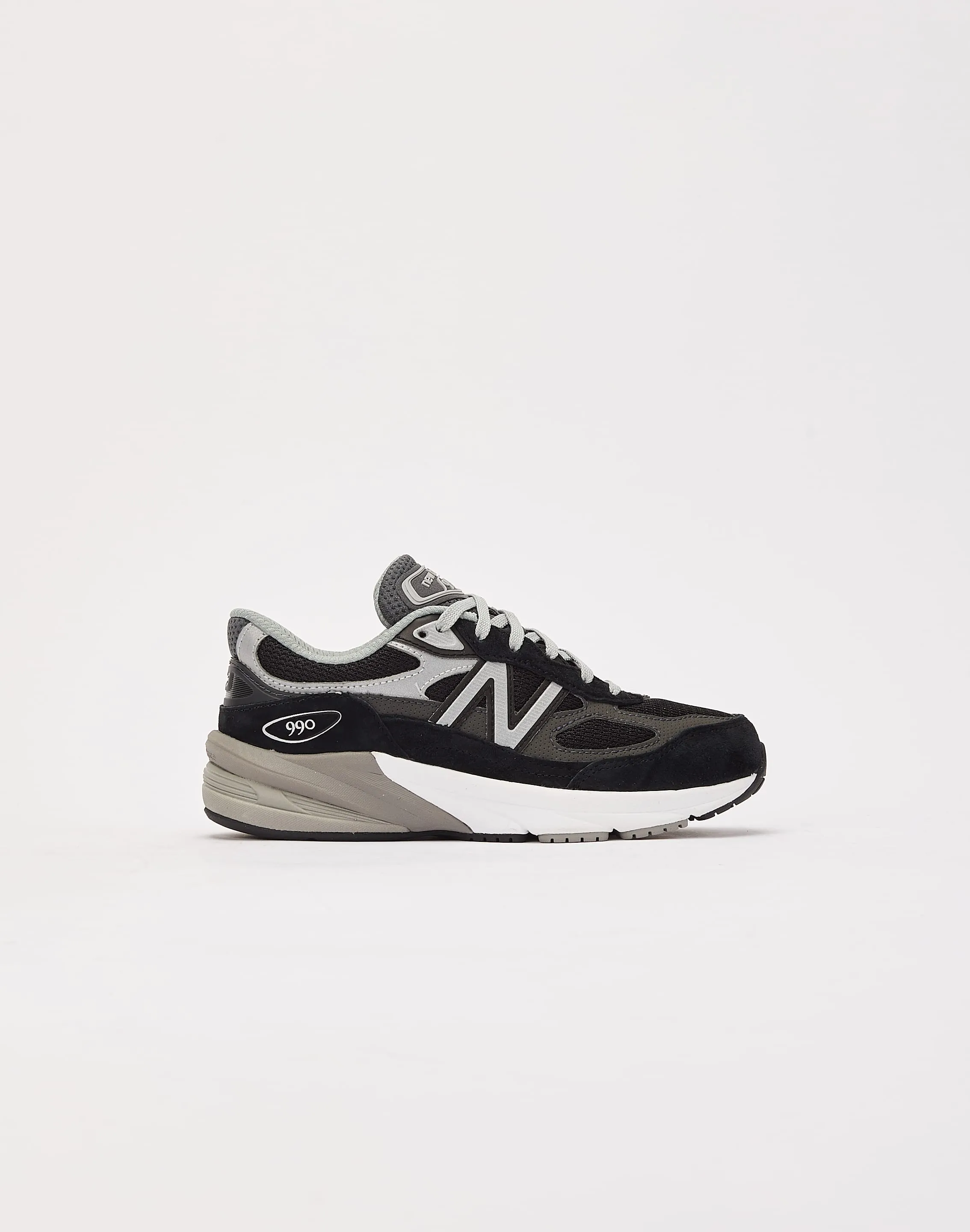 New Balance 990v6 Préscolaire