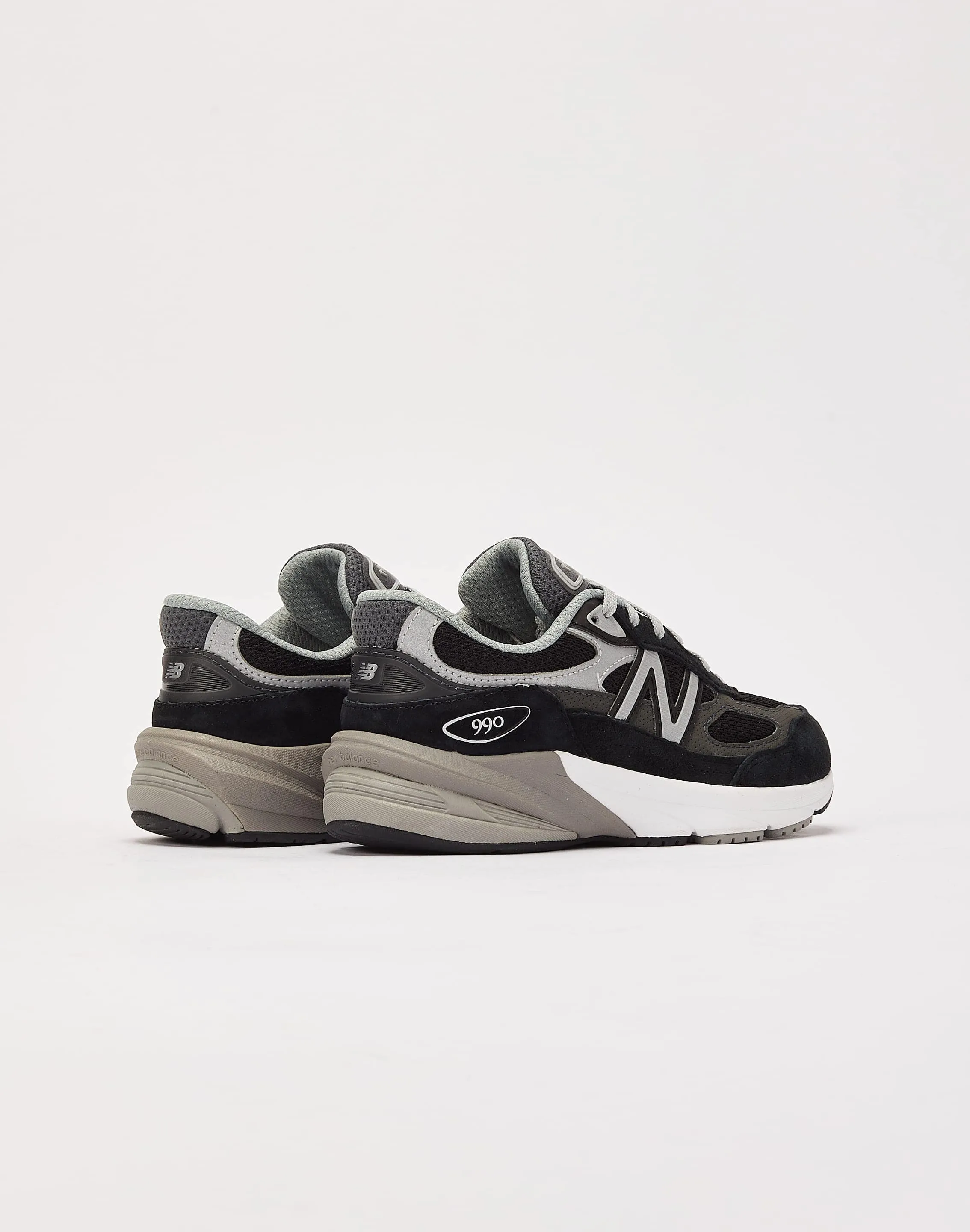 New Balance 990v6 Préscolaire