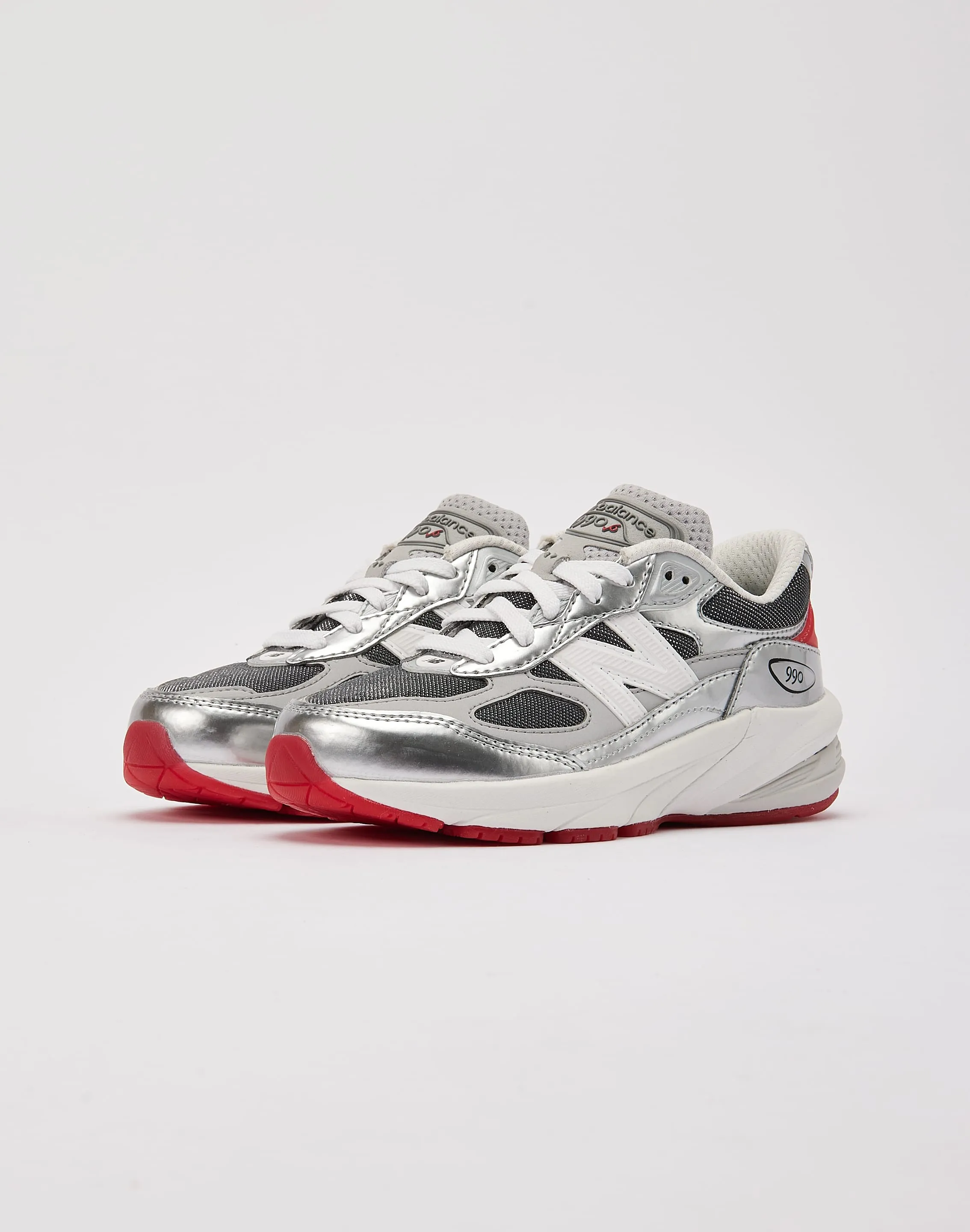 New Balance 990v6 'Guirlande' Préscolaire