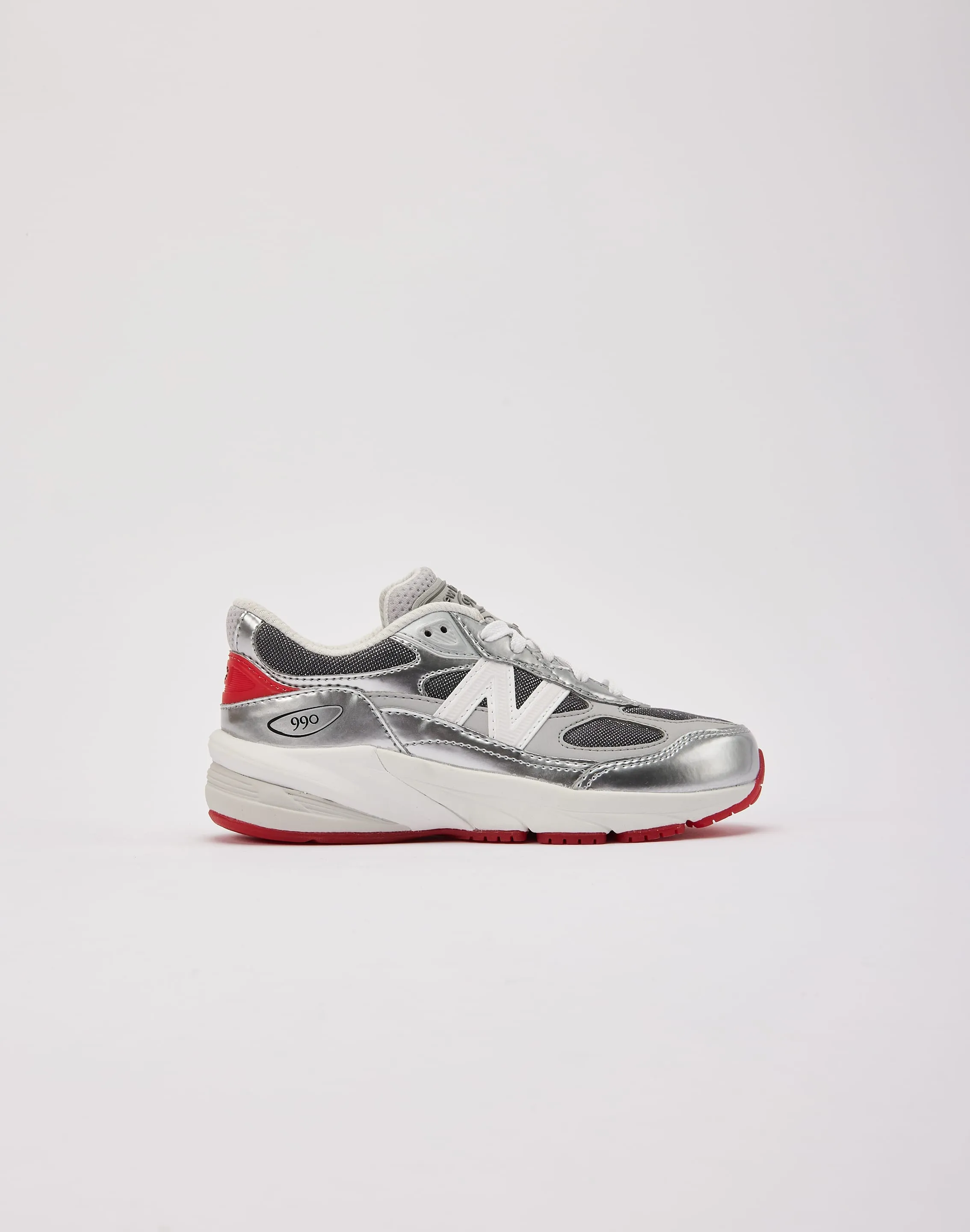 New Balance 990v6 'Guirlande' Préscolaire