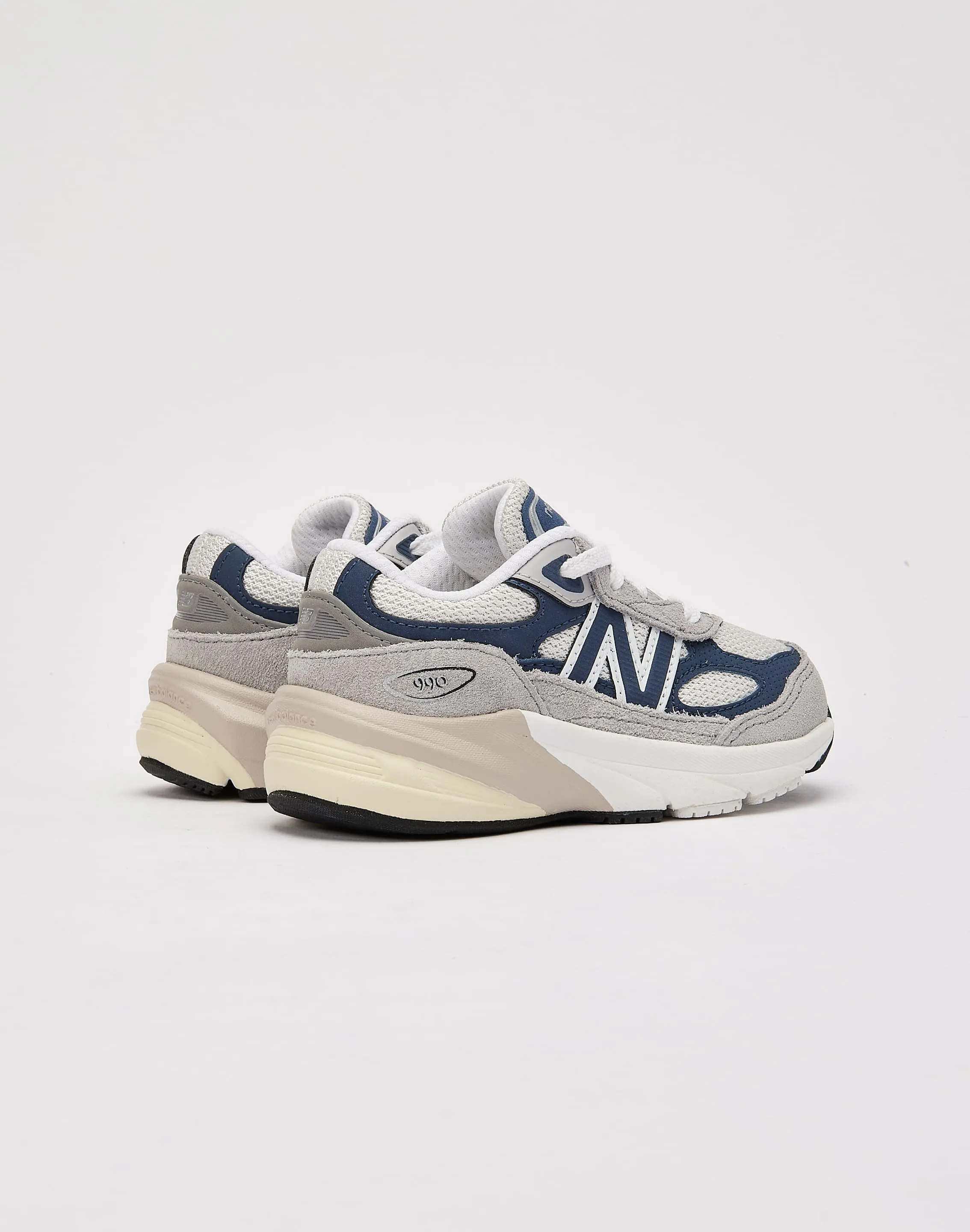 New Balance 990v6 pour tout-petits