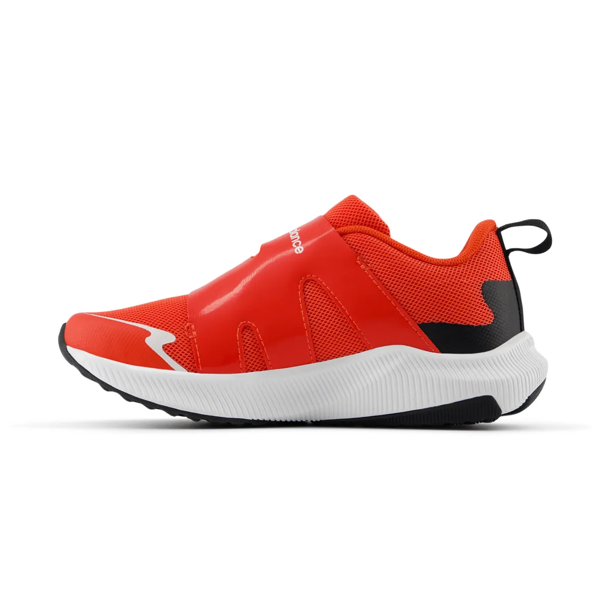 New Balance Enfants (Préscolaire) DynaSoft Reveal v4 BOA PTRVLBR4 Neo Flamme/Noir Chaussures New Balance