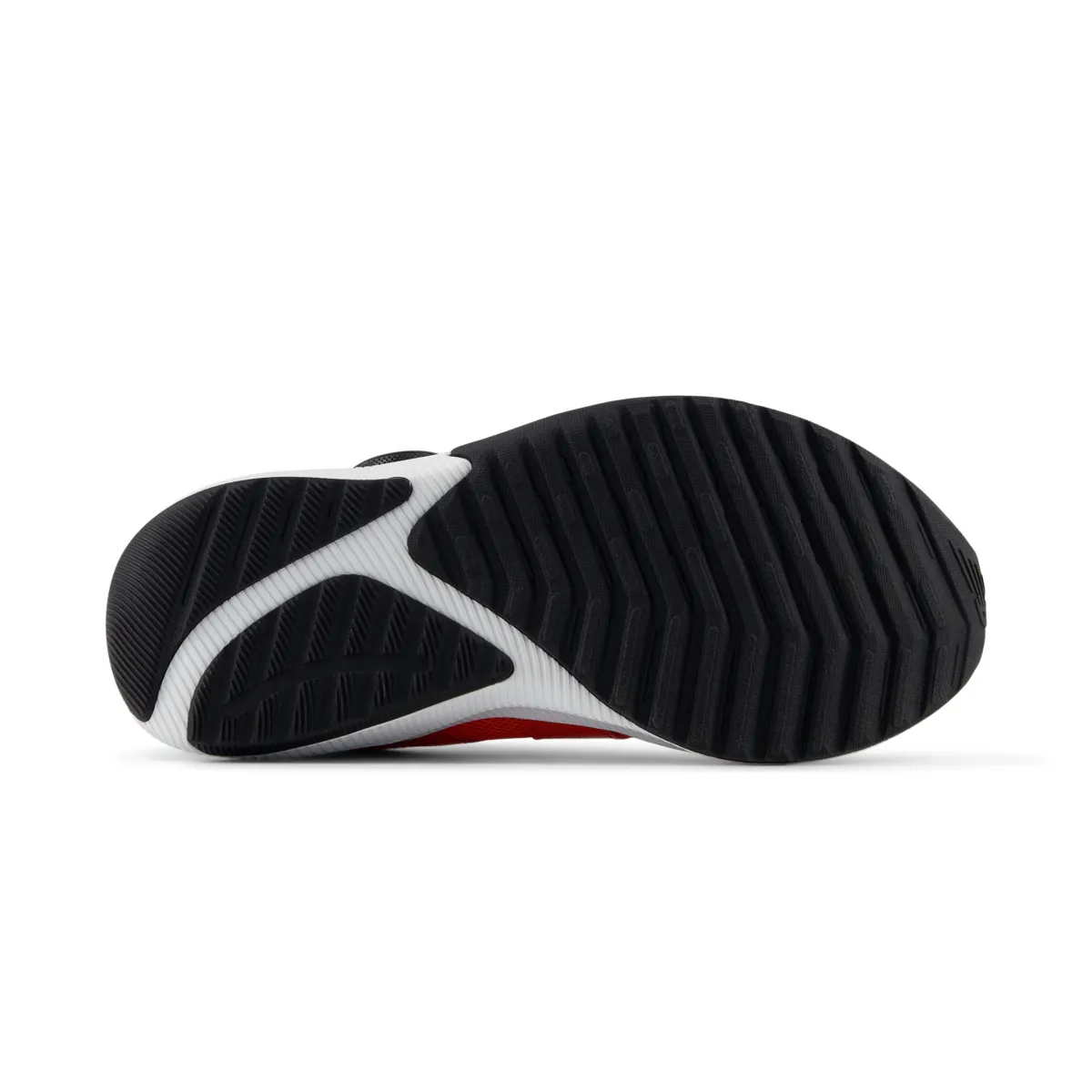 New Balance Enfants (Préscolaire) DynaSoft Reveal v4 BOA PTRVLBR4 Neo Flamme/Noir Chaussures New Balance