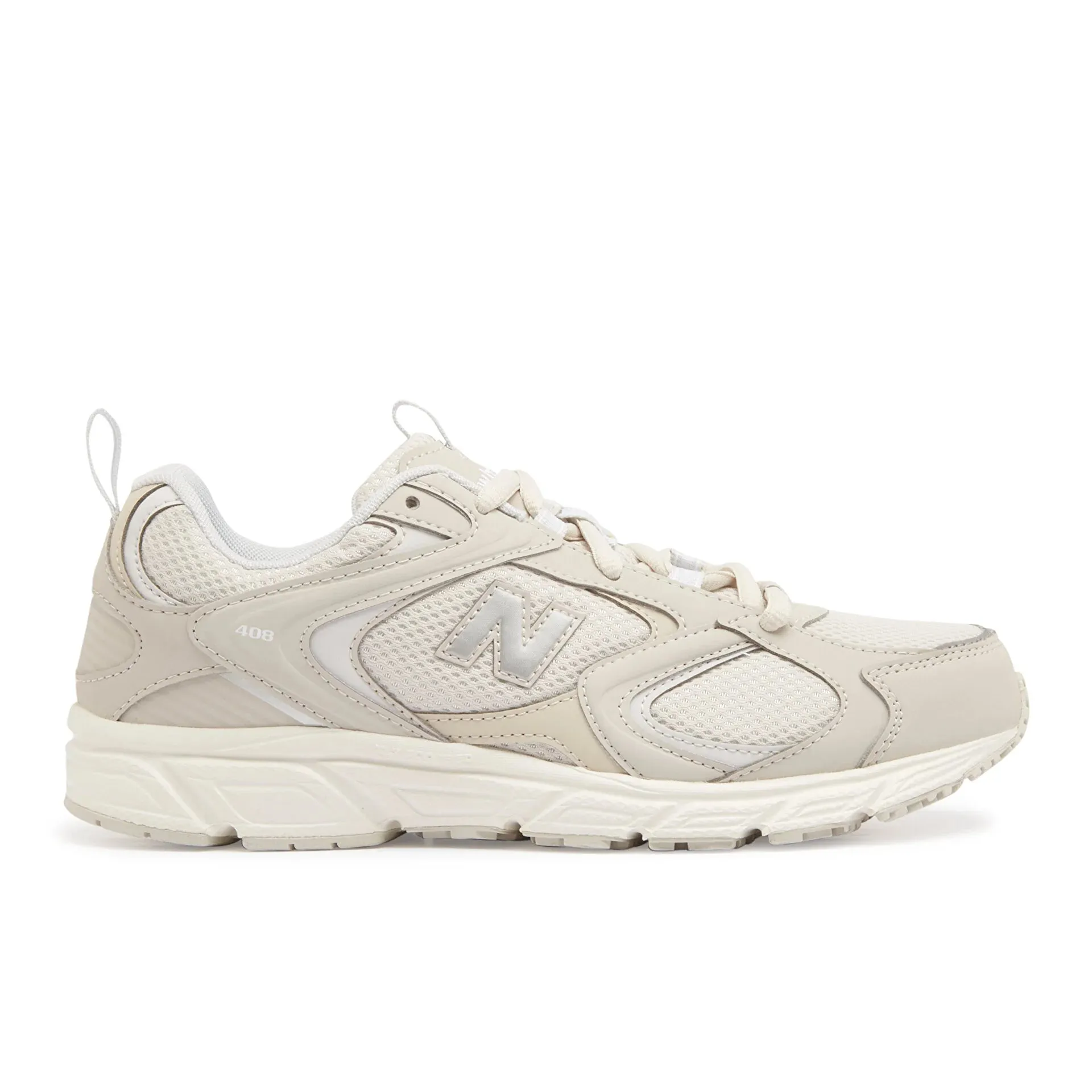NEW BALANCE CHAUSSURES DE SPORT POUR HOMMES 408 MOONBEAM