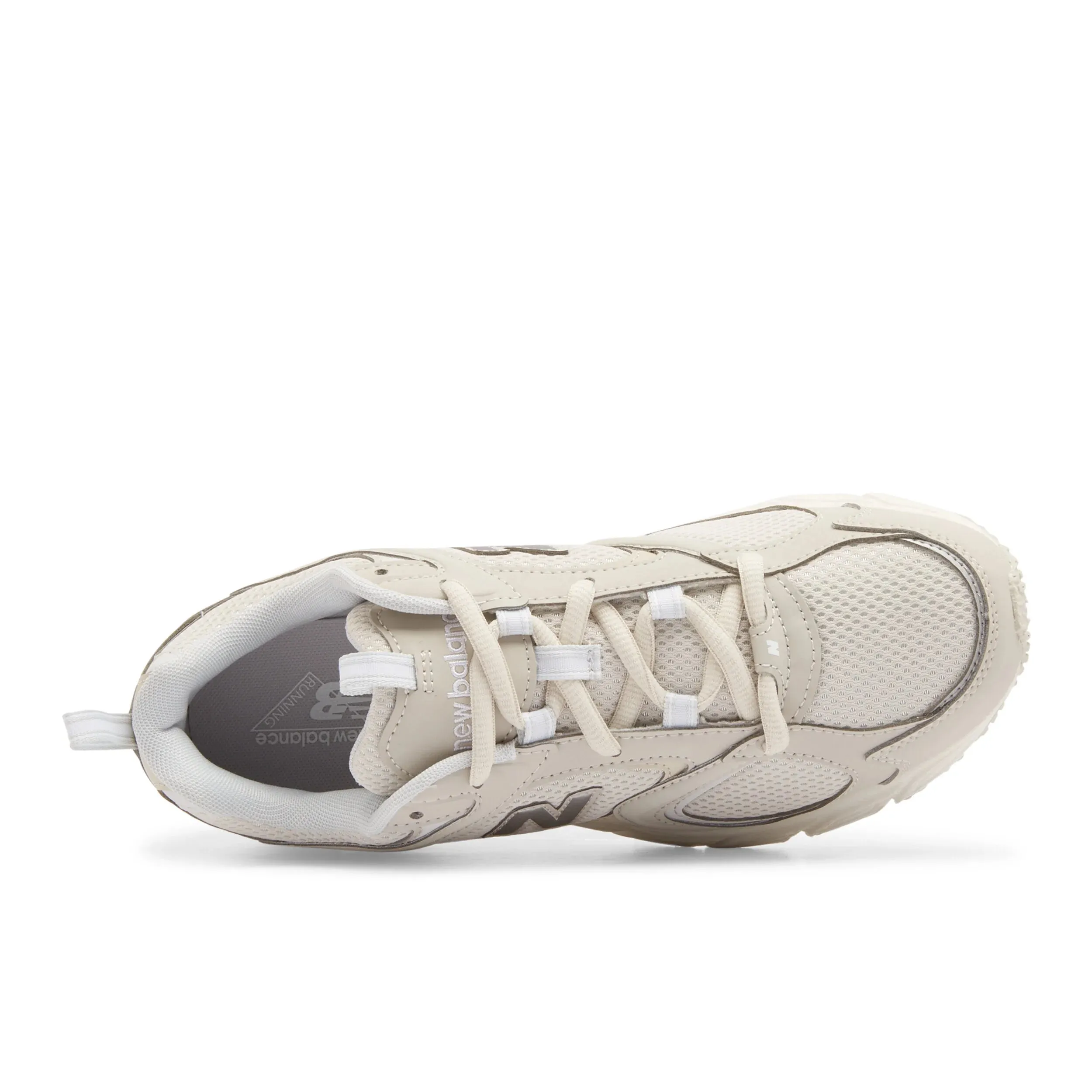 NEW BALANCE CHAUSSURES DE SPORT POUR HOMMES 408 MOONBEAM