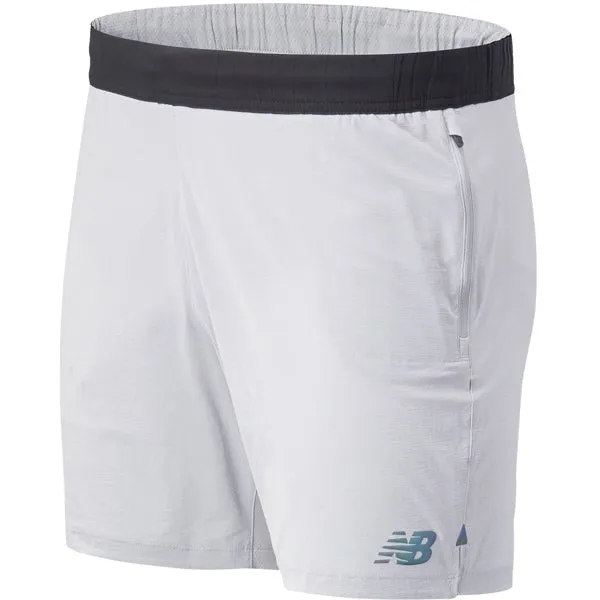 New Balance Short de Sport Q Speed Fuel pour Homme