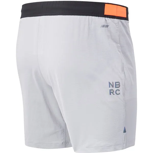 New Balance Short de Sport Q Speed Fuel pour Homme