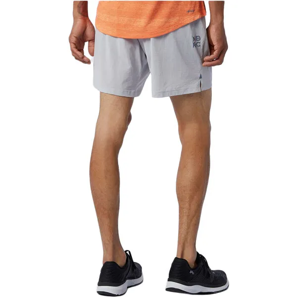 New Balance Short de Sport Q Speed Fuel pour Homme