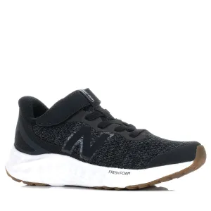 New Balance Sneakers New Balance Arishi V4 Fresh Foam PAARIAB4 Black