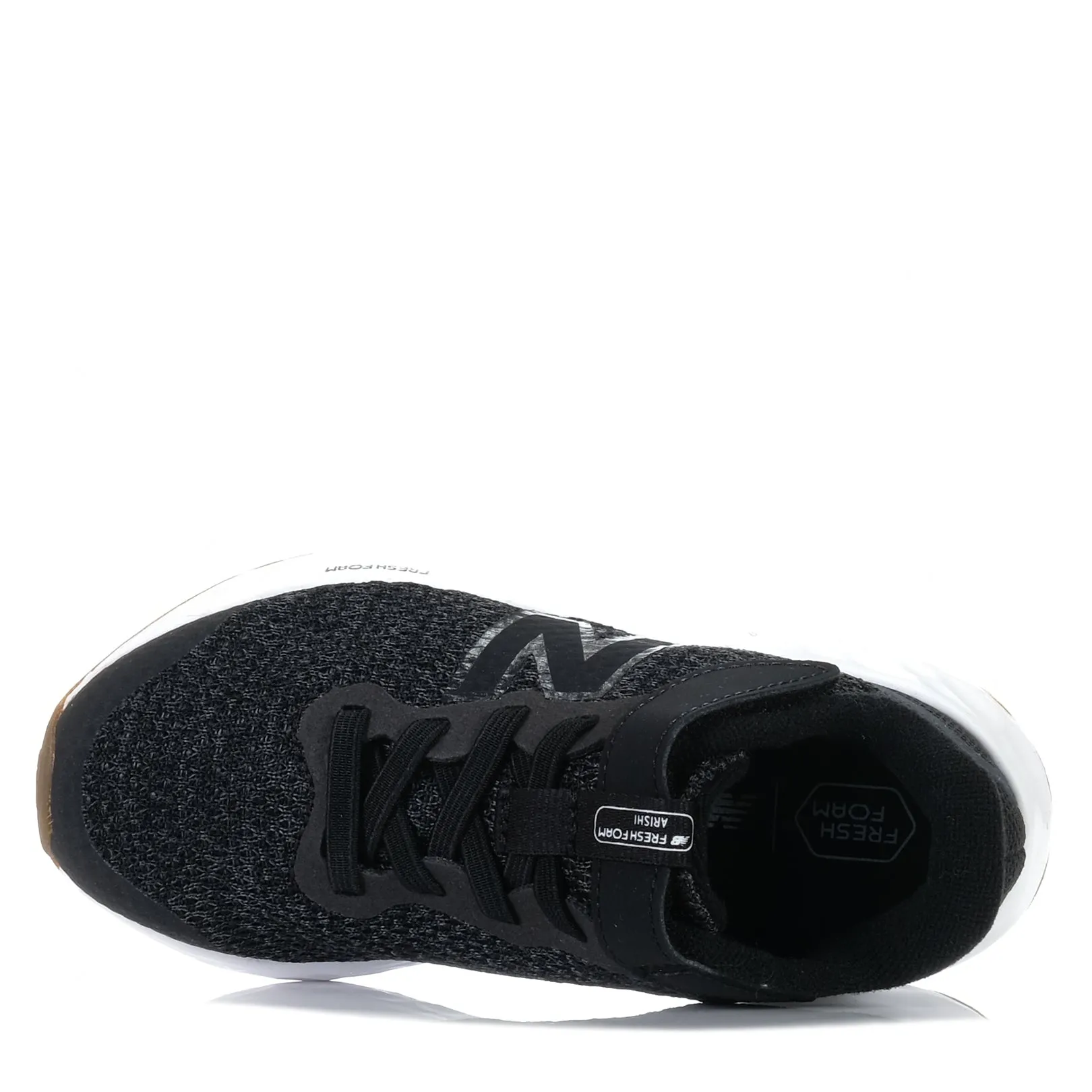 New Balance Sneakers New Balance Arishi V4 Fresh Foam PAARIAB4 Noir
