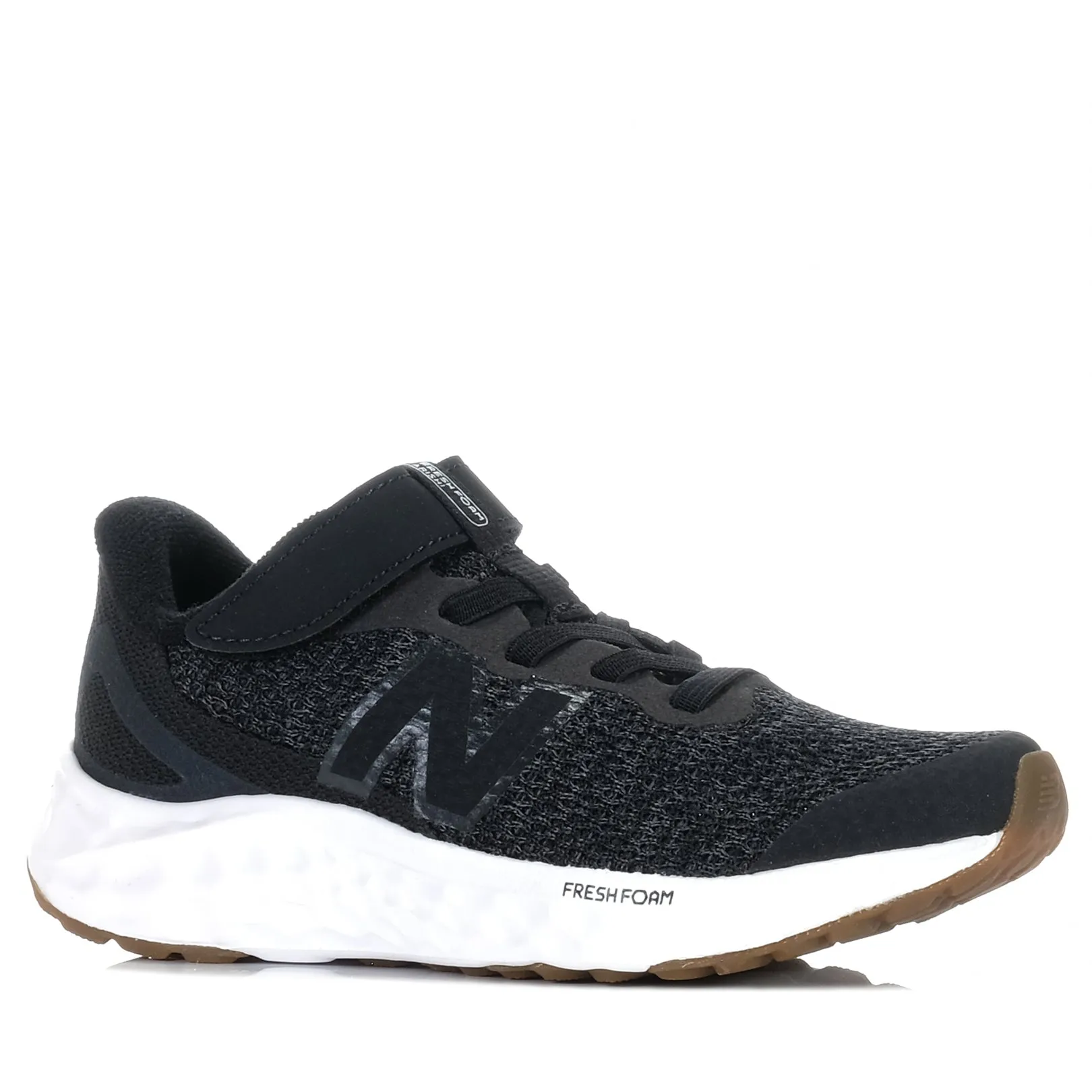 New Balance Sneakers New Balance Arishi V4 Fresh Foam PAARIAB4 Noir