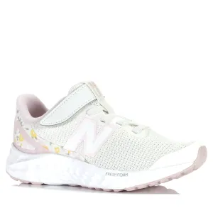 New Balance Sneakers New Balance Arishi V4 Fresh Foam PAARIGM4 Cream Floral