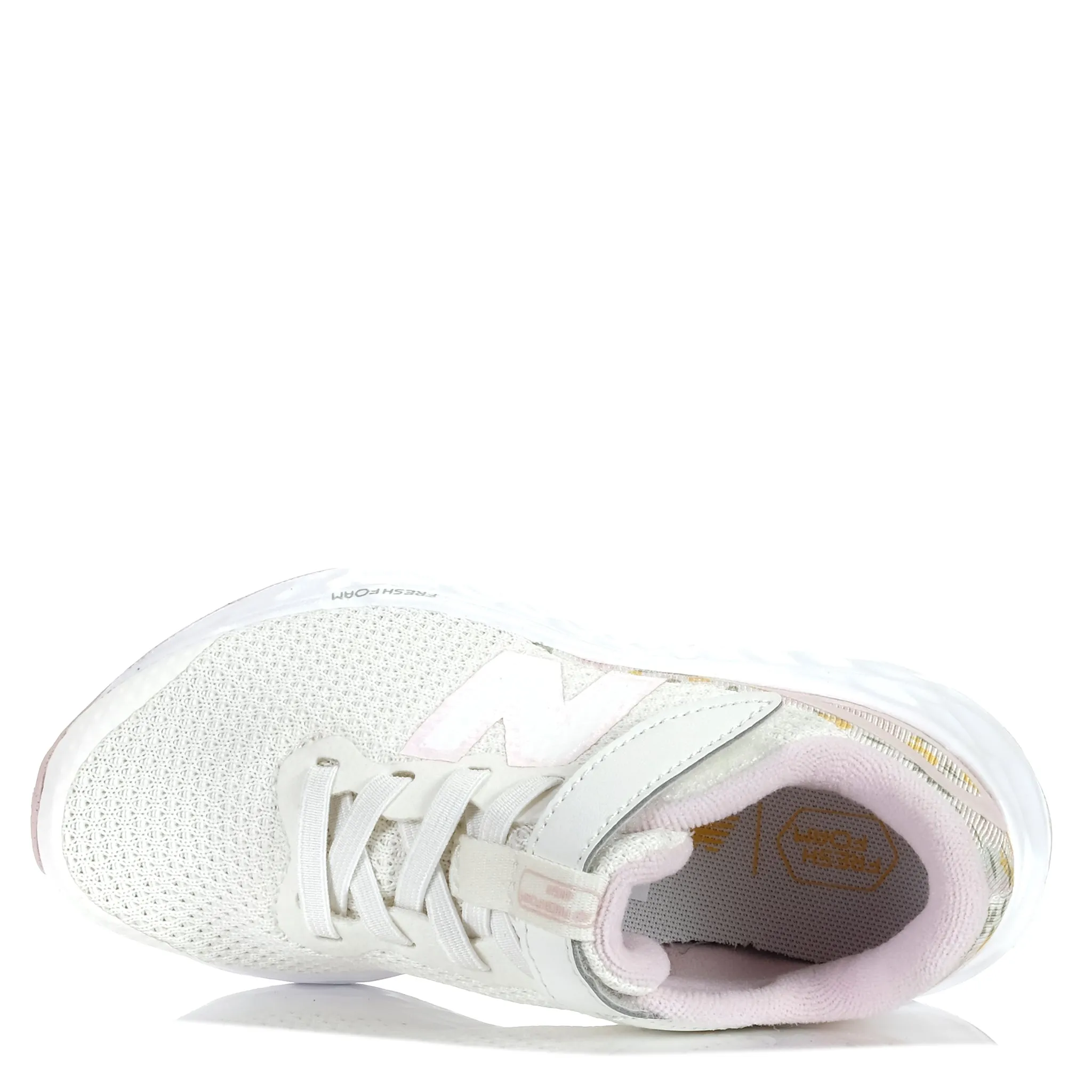New Balance Sneakers New Balance Arishi V4 Fresh Foam PAARIGM4 Crème Floral
