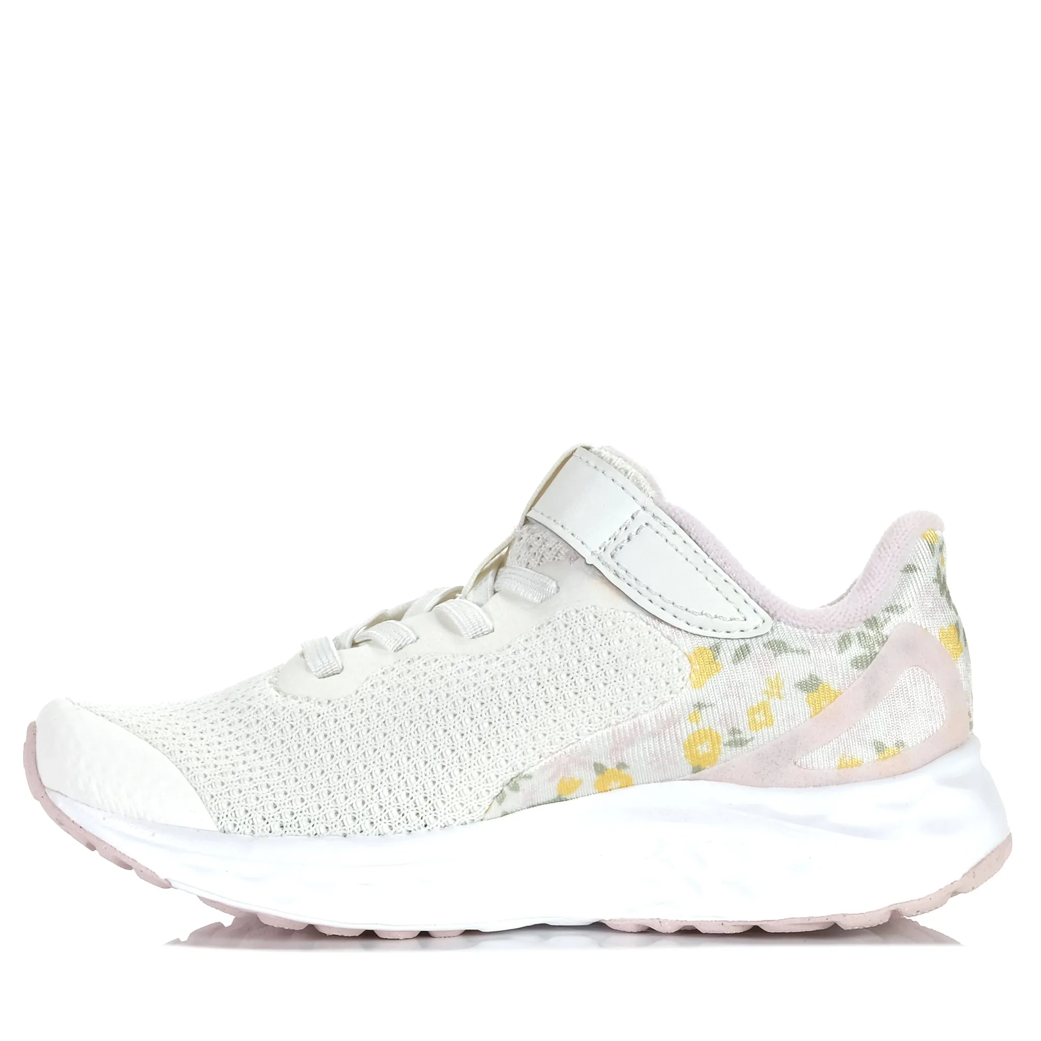 New Balance Sneakers New Balance Arishi V4 Fresh Foam PAARIGM4 Crème Floral