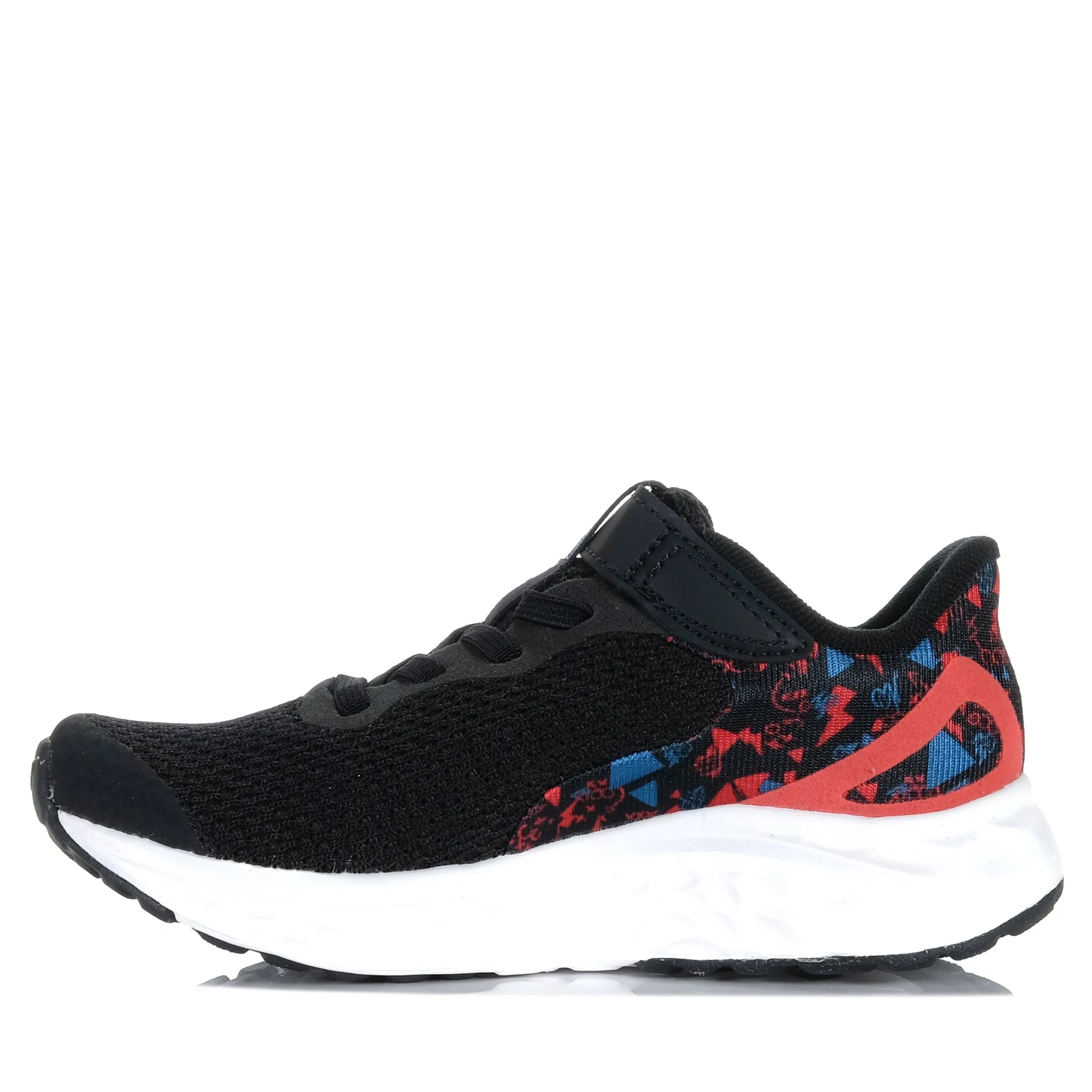New Balance Sneakers New Balance Arishi V4 Fresh Foam PAARIGN4 Noir/Bleu