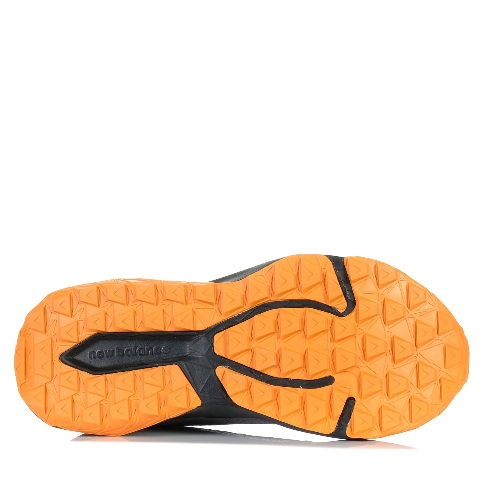 New Balance Sneakers New Balance DynaSoft Nitrel V6 GPNTRLS6 Gris/Orange