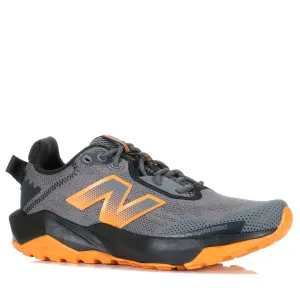 New Balance Sneakers New Balance DynaSoft Nitrel V6 GPNTRLS6 Grey/Orange