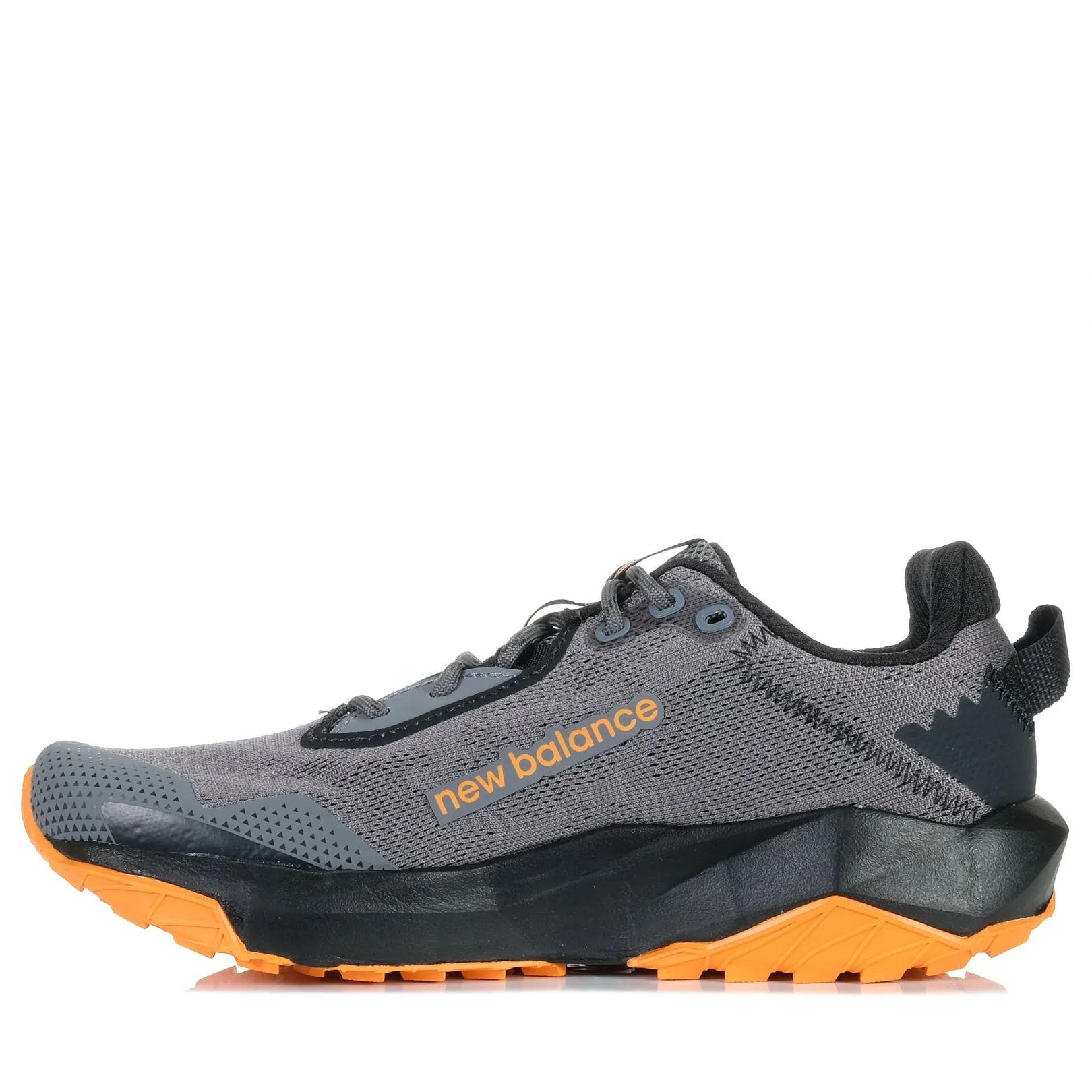 New Balance Sneakers New Balance DynaSoft Nitrel V6 GPNTRLS6 Gris/Orange