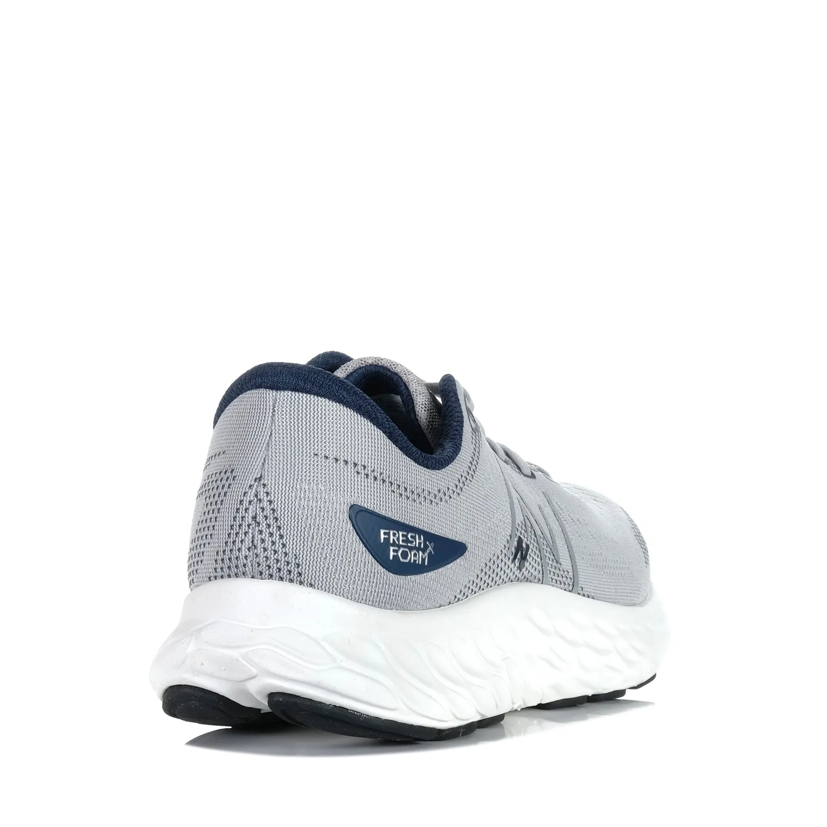 New Balance Sneakers New Balance Fresh Foam EVOZ ST Gris/Bleu marine MEVOVCH