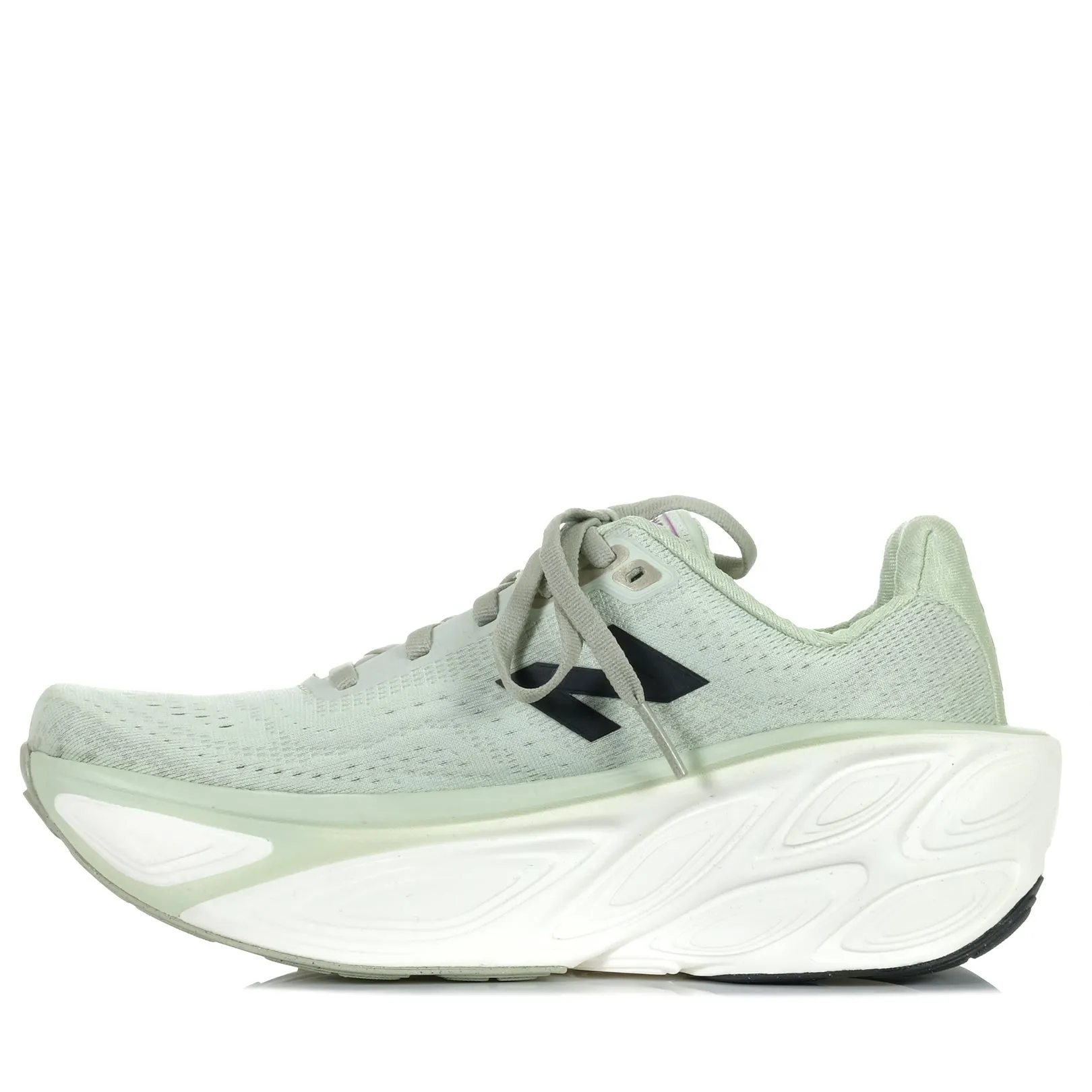 New Balance Sneakers New Balance Fresh Foam X More v5 Largeur B WMORLM5 Vert/Rose