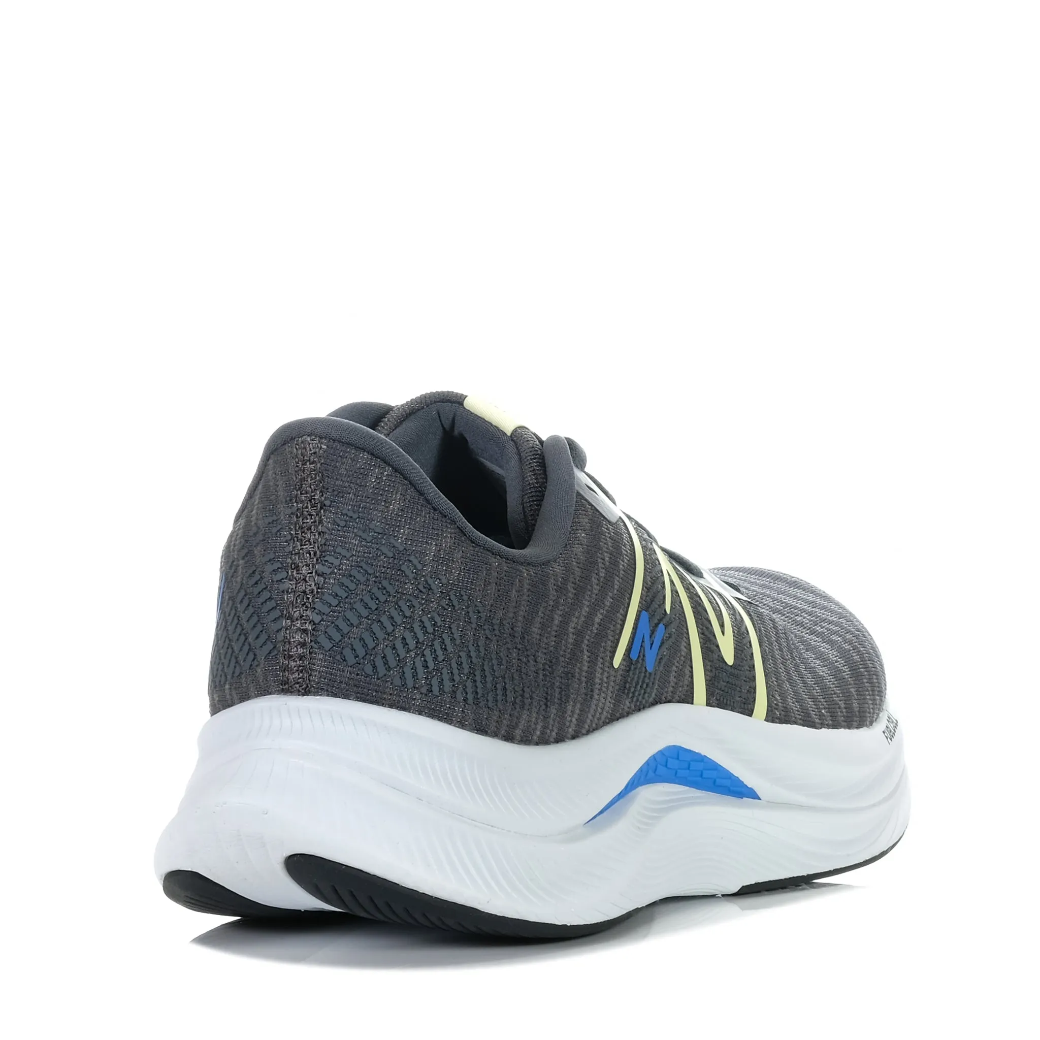 New Balance Sneakers New Balance FuelCell Propel v4 MFCPRCC4 Gris/Citron