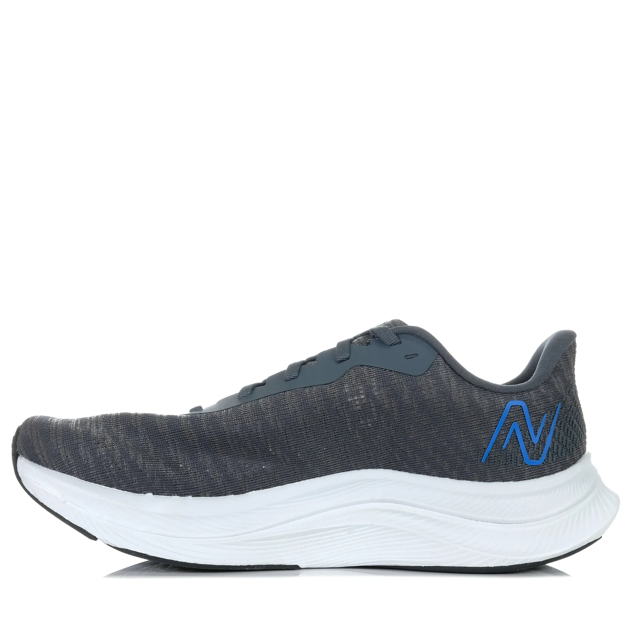 New Balance Sneakers New Balance FuelCell Propel v4 MFCPRCC4 Gris/Citron