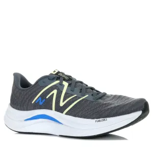 New Balance Sneakers New Balance FuelCell Propel v4 MFCPRCC4 Grey/Lemon