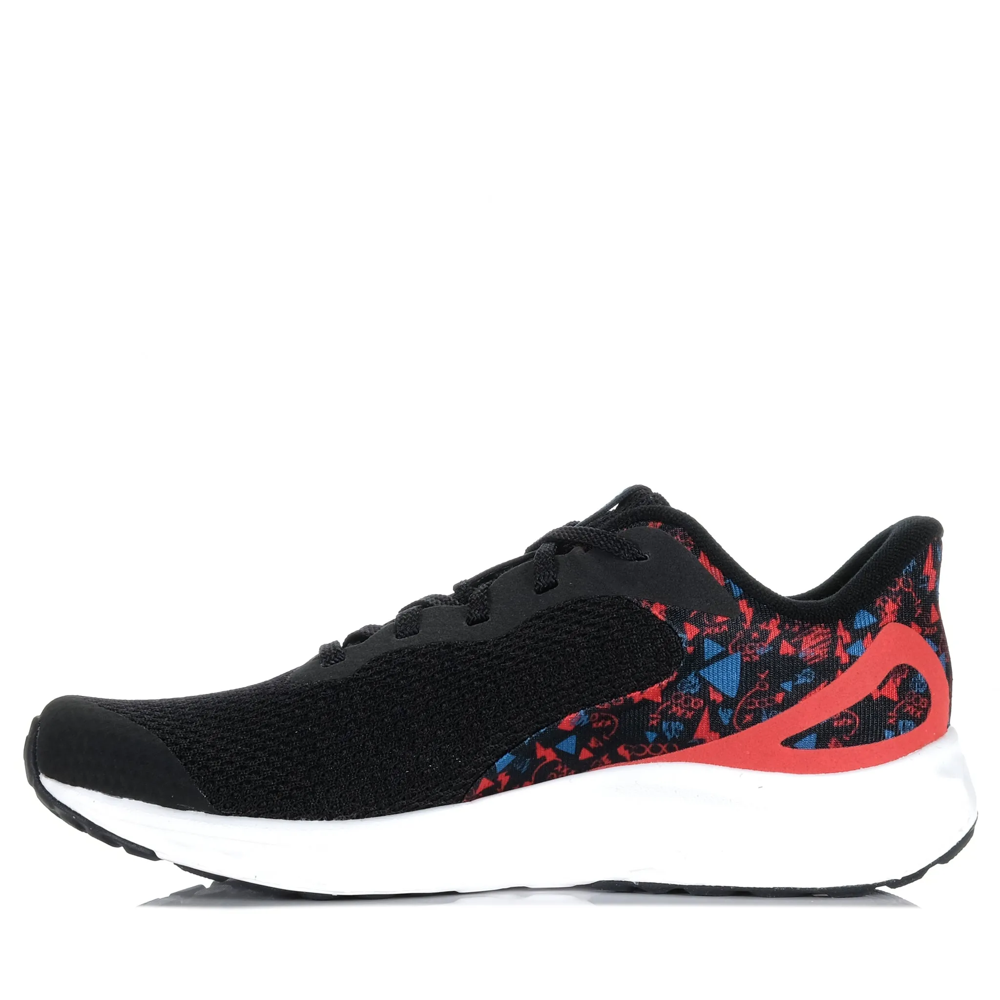 New Balance Sneakers New Balance Kids Fresh Foam Arishi v4 GPARIGN4 Noir/Bleu