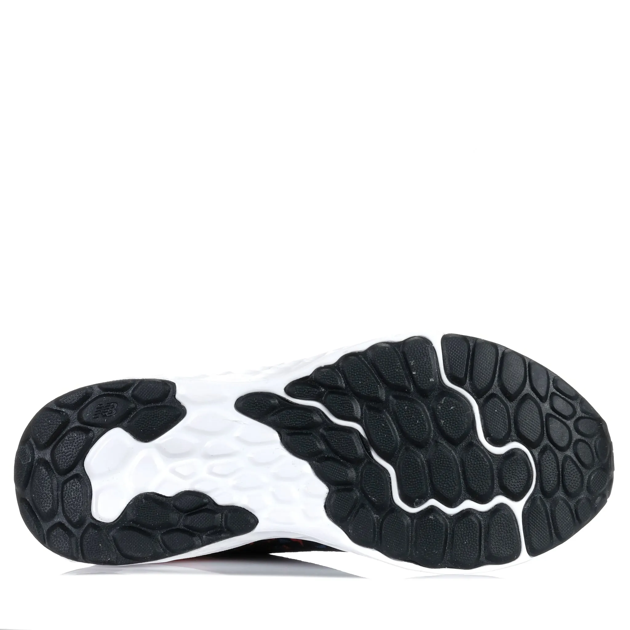 New Balance Sneakers New Balance Kids Fresh Foam Arishi v4 GPARIGN4 Noir/Bleu
