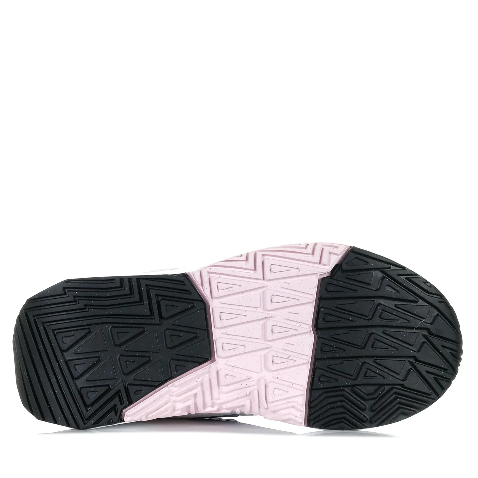 New Balance Sneakers New Balance Kids FuelCell Play Bungee PTFCYSS Blanc/Rose
