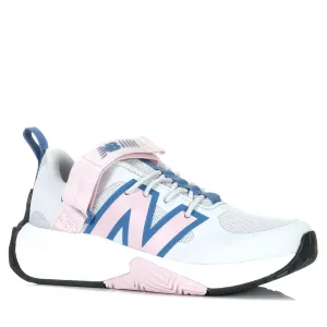 New Balance Sneakers New Balance Kids FuelCell Play Bungee PTFCYSS White/Pink