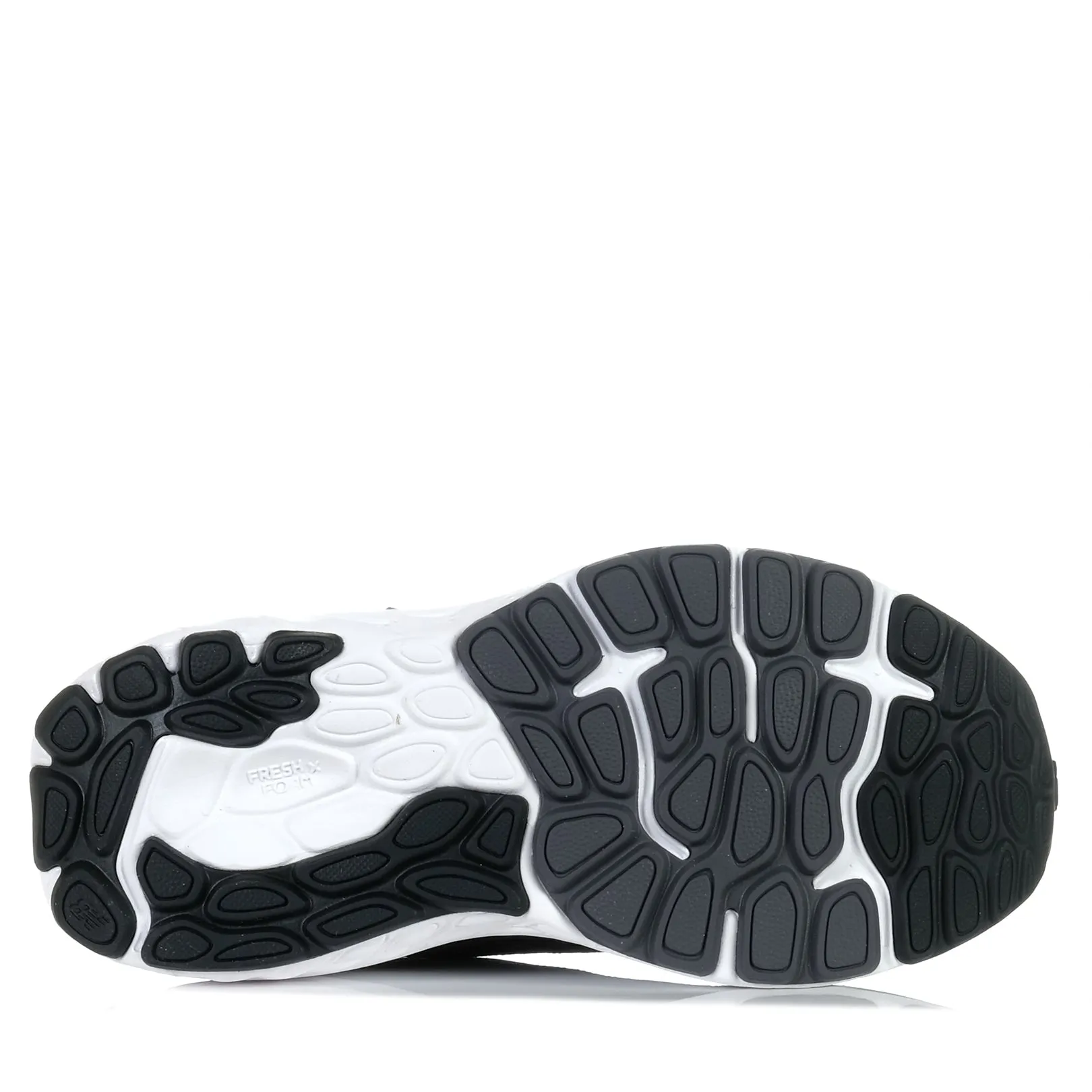 New Balance Sneakers New Balance Enfants PA860K13 Noir/Argent