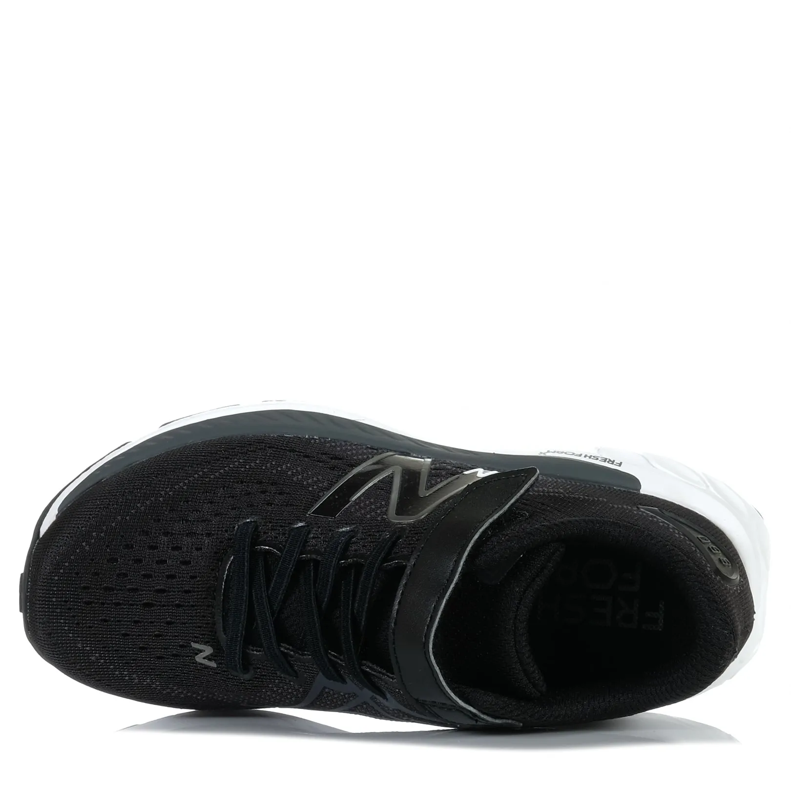New Balance Sneakers New Balance Enfants PA860K13 Noir/Argent