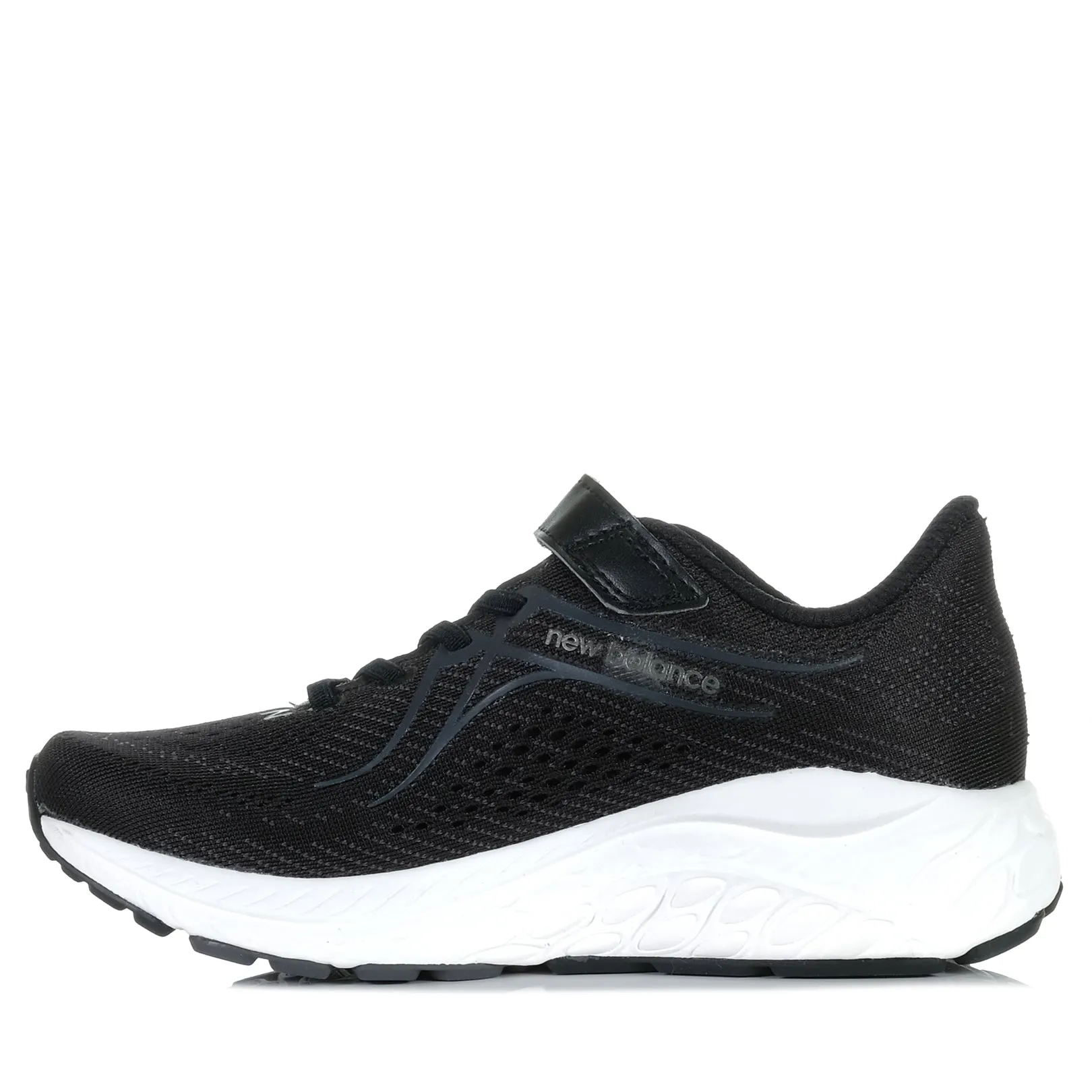 New Balance Sneakers New Balance Enfants PA860K13 Noir/Argent