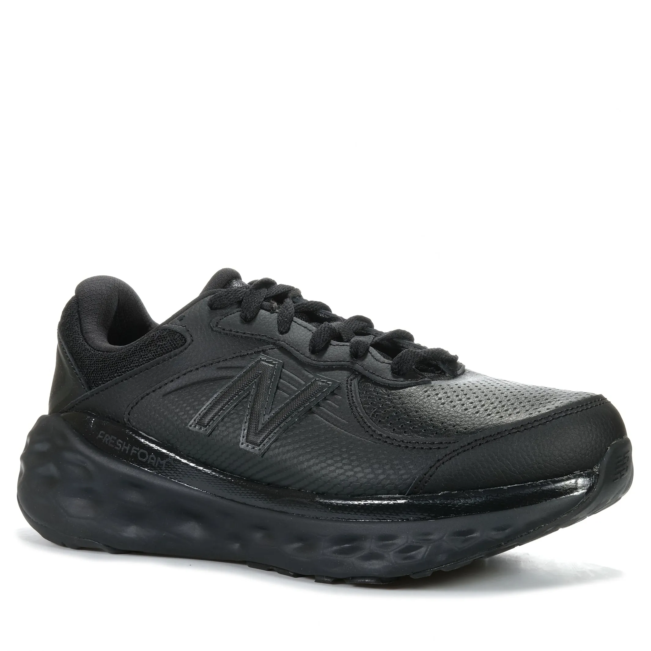 New Balance Sneakers New Balance MW840FB1 Noir Largeur 4E
