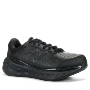 New Balance Sneakers New Balance MW840FB1 Black 4E Width