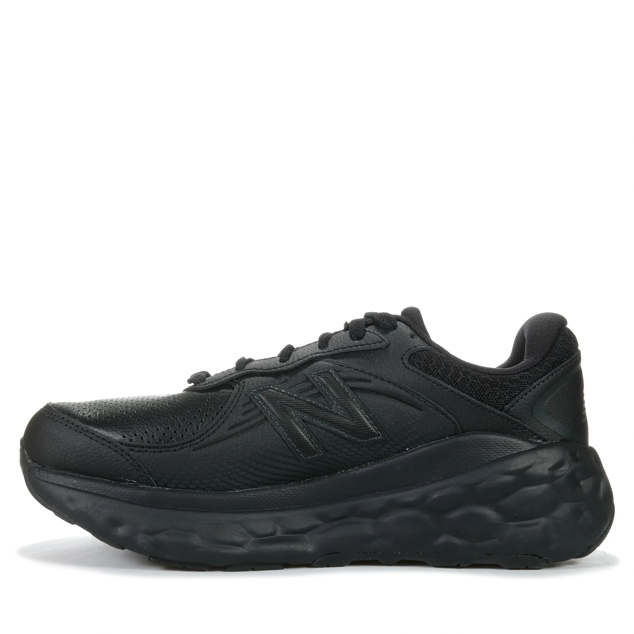 New Balance Sneakers New Balance MW840FB1 Noir Largeur 4E