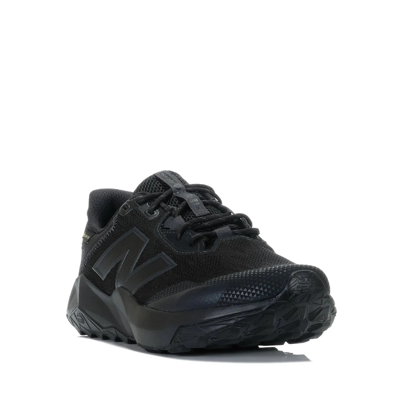 New Balance Sneakers New Balance Nitrel Goretex MTNTRGB6 Noir