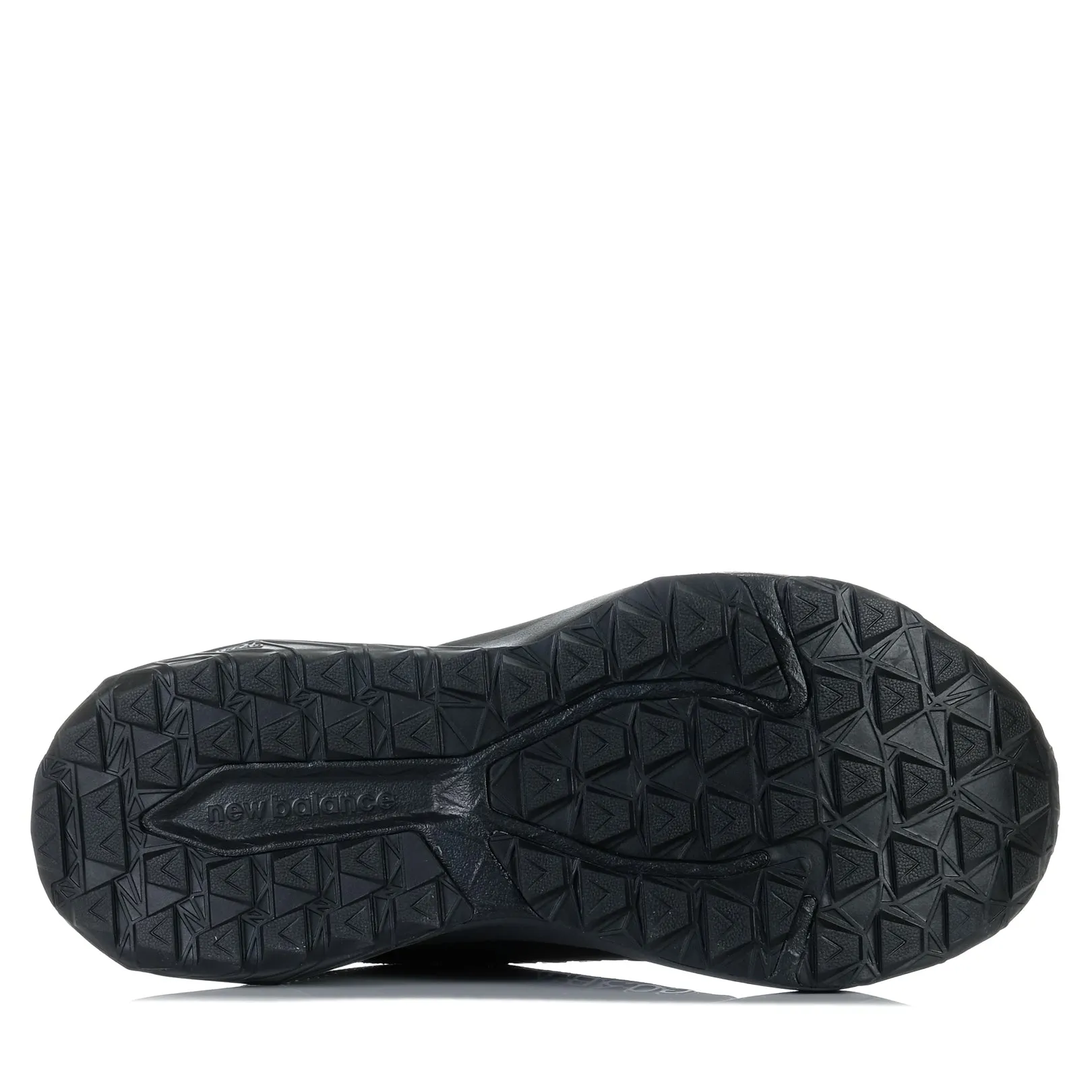 New Balance Sneakers New Balance Nitrel Goretex MTNTRGB6 Noir