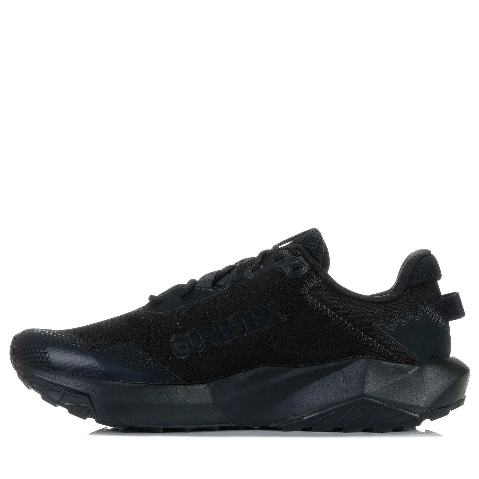 New Balance Sneakers New Balance Nitrel Goretex MTNTRGB6 Noir