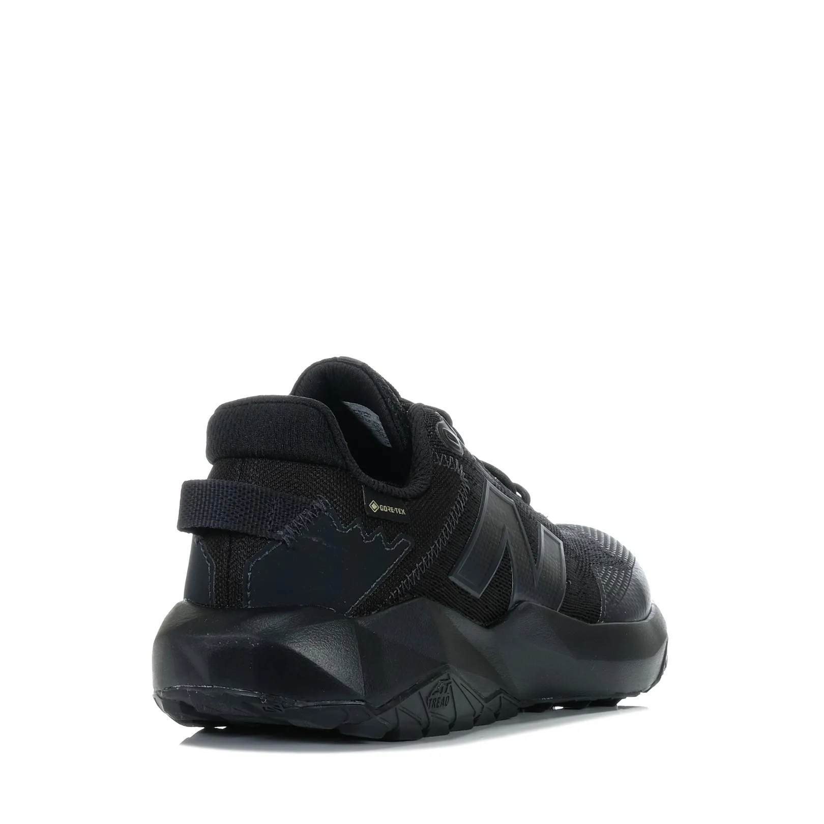 New Balance Sneakers New Balance Nitrel Goretex MTNTRGB6 Noir