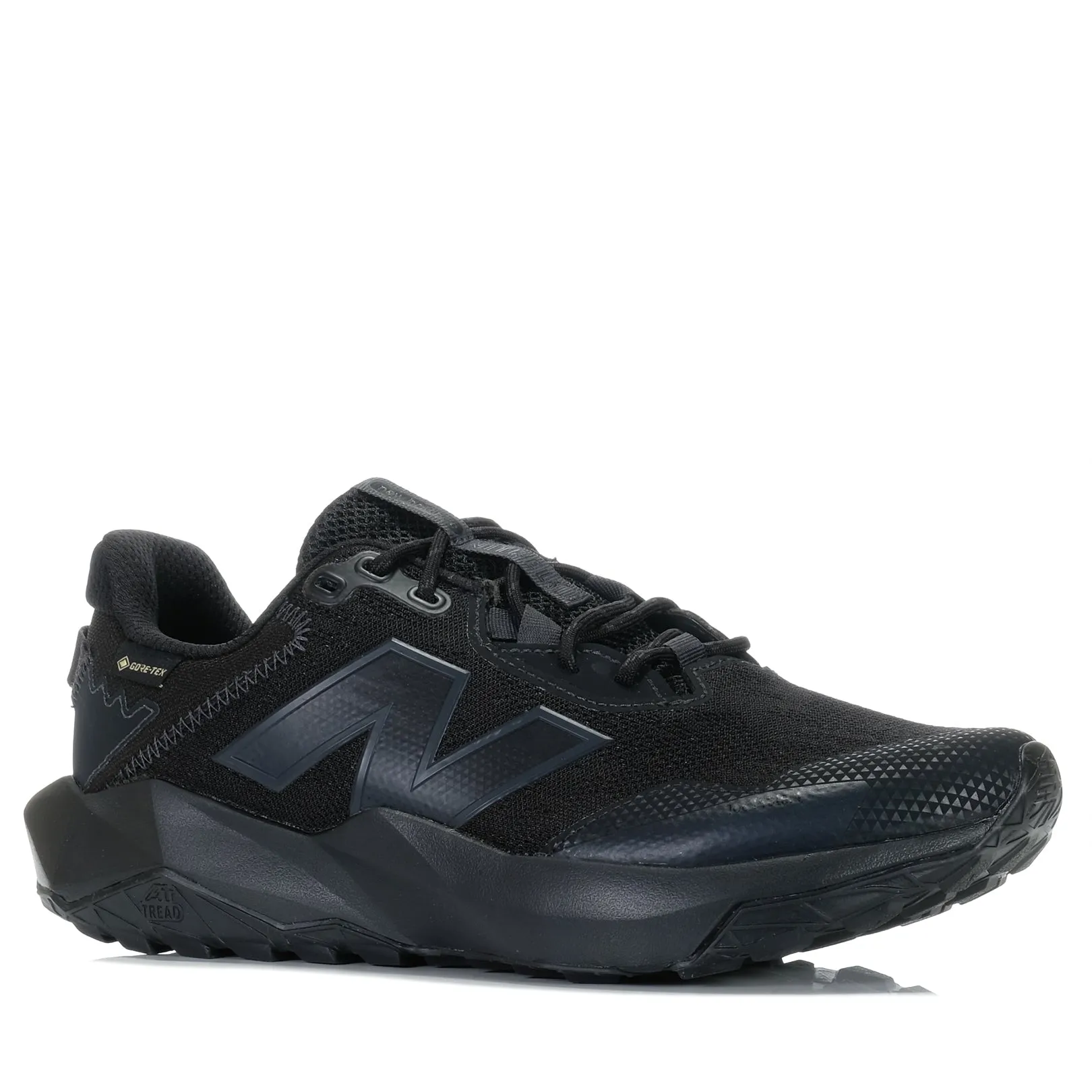 New Balance Sneakers New Balance Nitrel Goretex MTNTRGB6 Noir