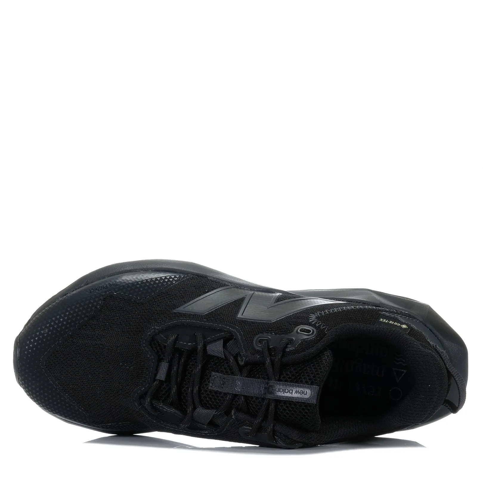 New Balance Sneakers New Balance Nitrel Goretex MTNTRGB6 Noir