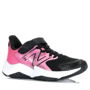 New Balance Sneakers New Balance Rave Run v2 YTRAVAS2 Black/Pink