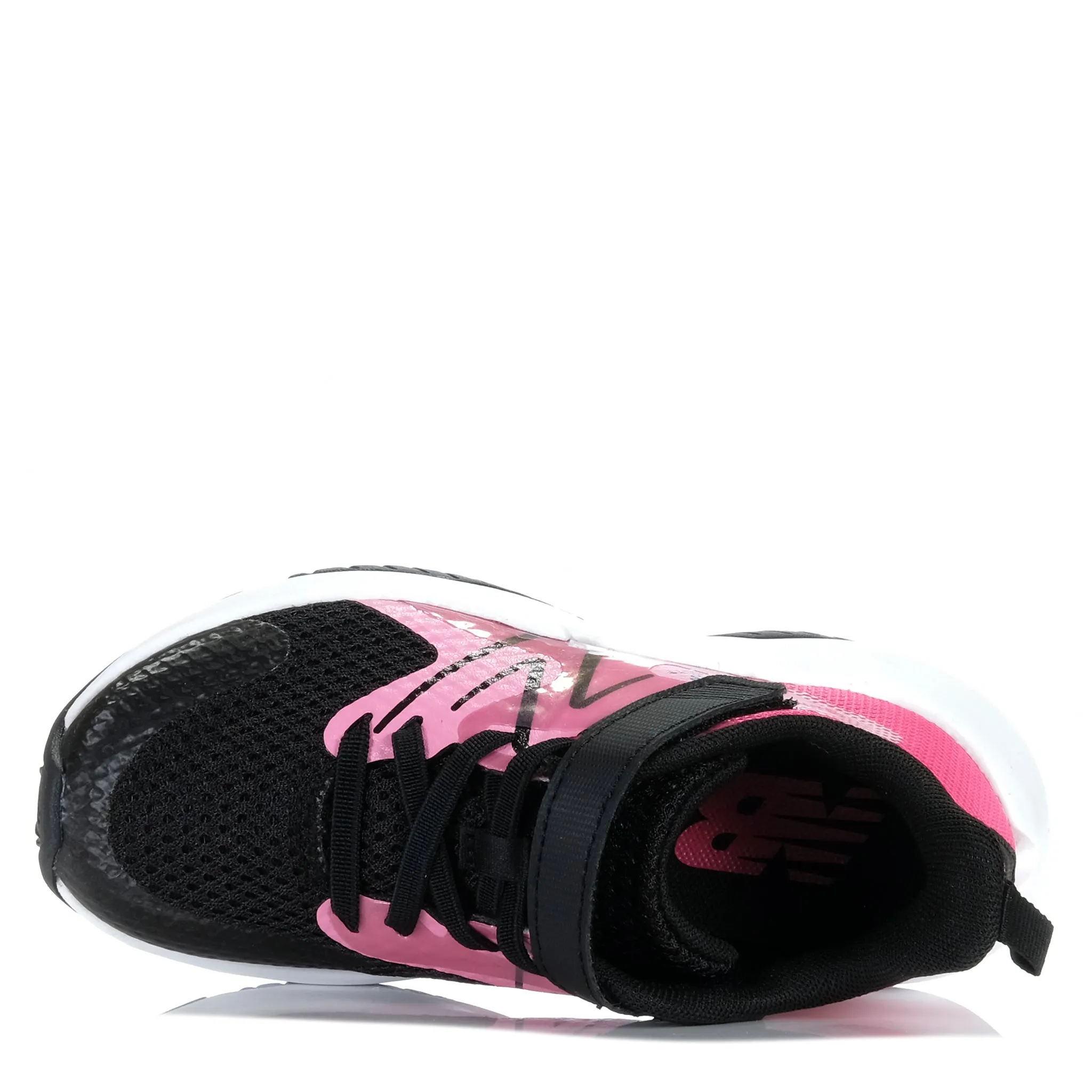 New Balance Sneakers New Balance Rave Run v2 YTRAVAS2 Noir/Rose