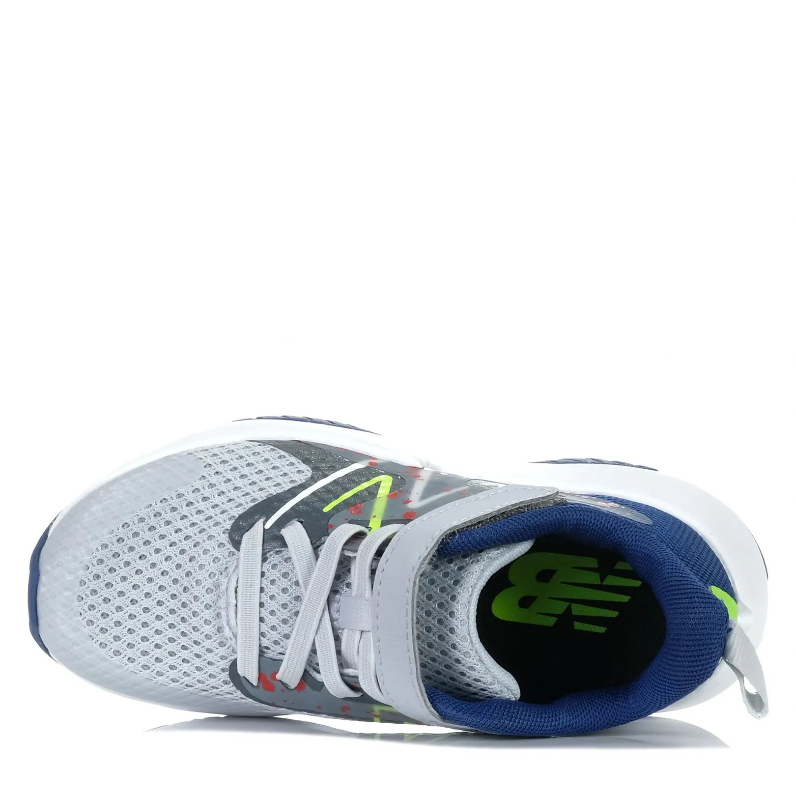 New Balance Sneakers New Balance YTRAVKG2 Granite
